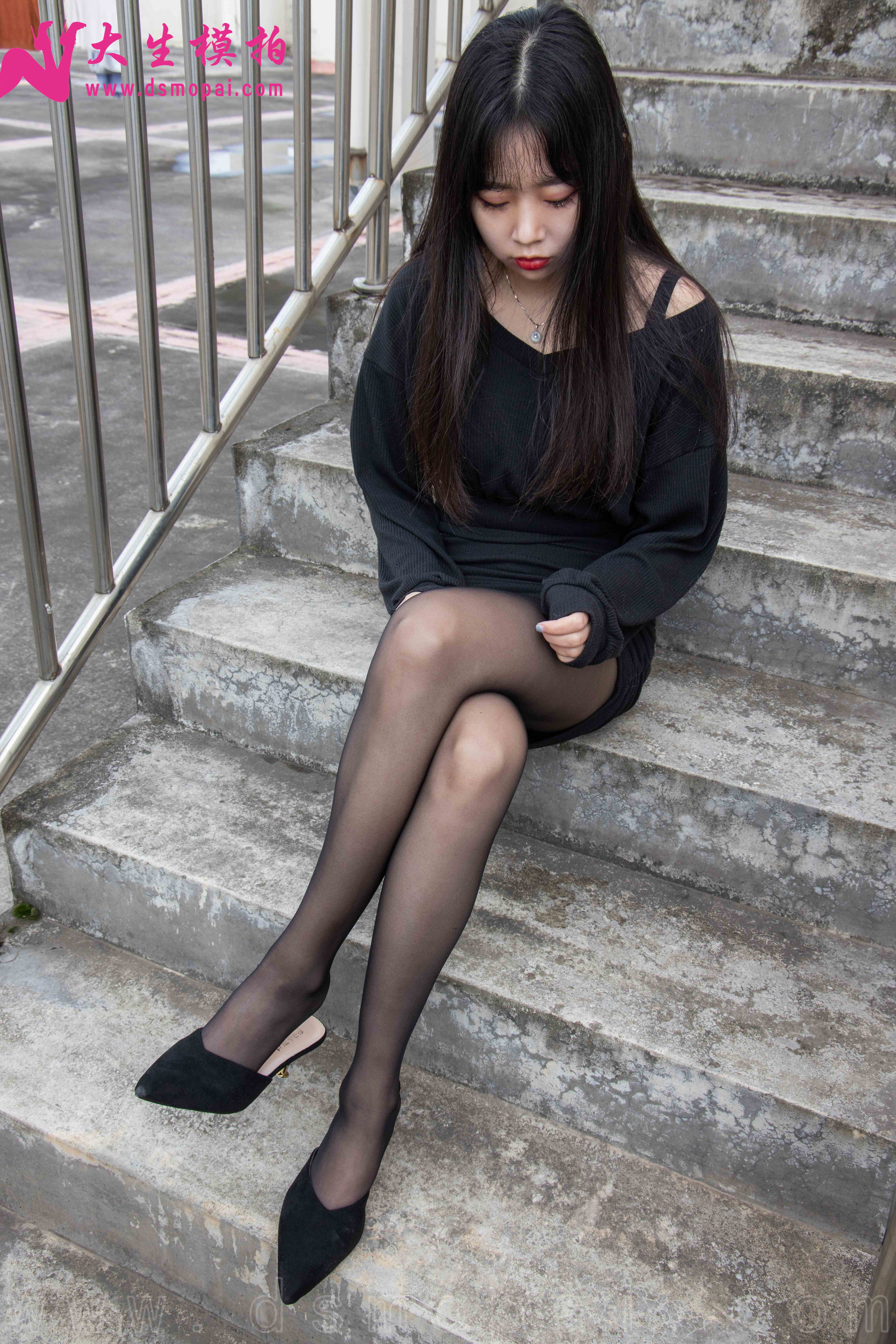 China Beauty Legs and feet 966