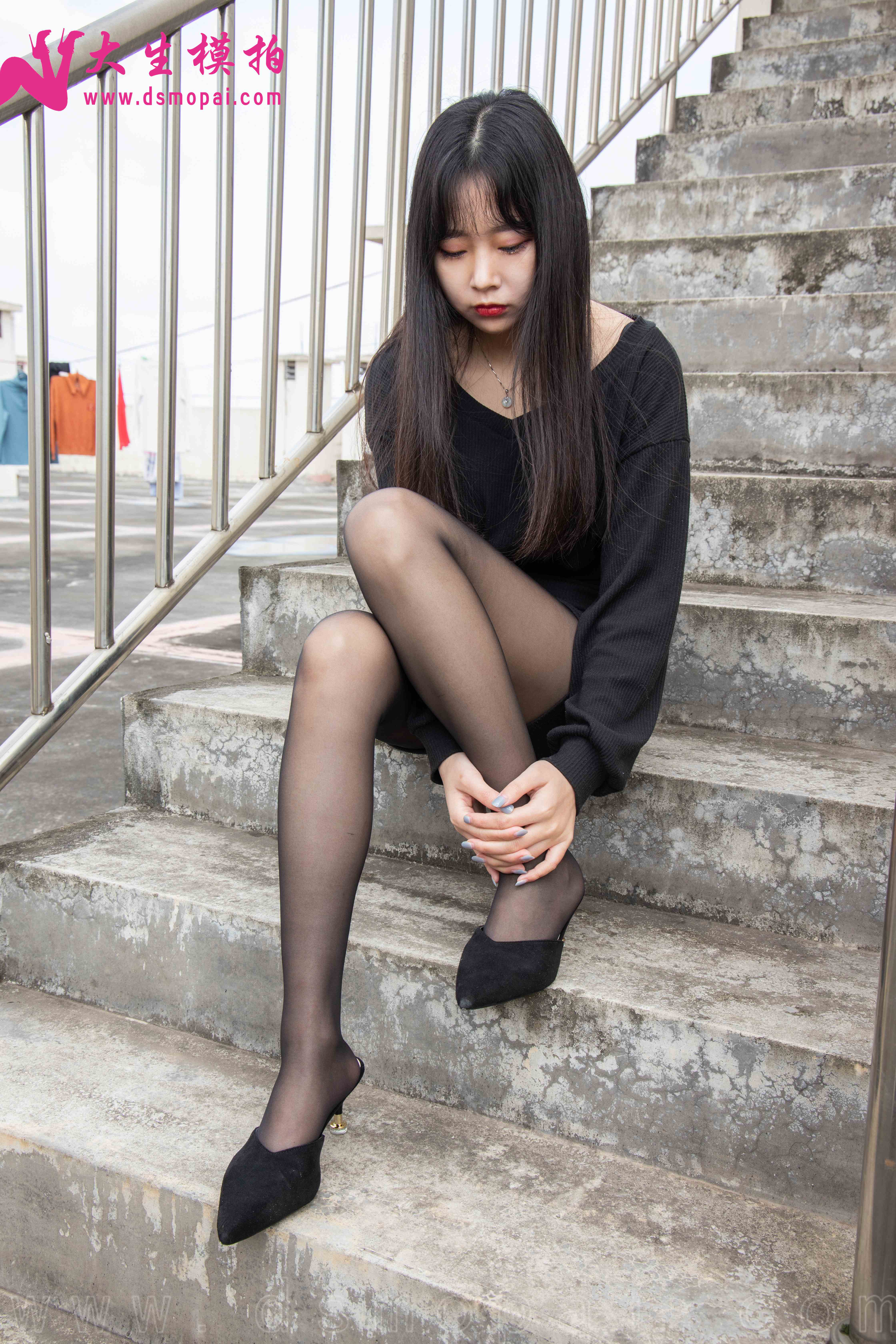 China Beauty Legs and feet 966