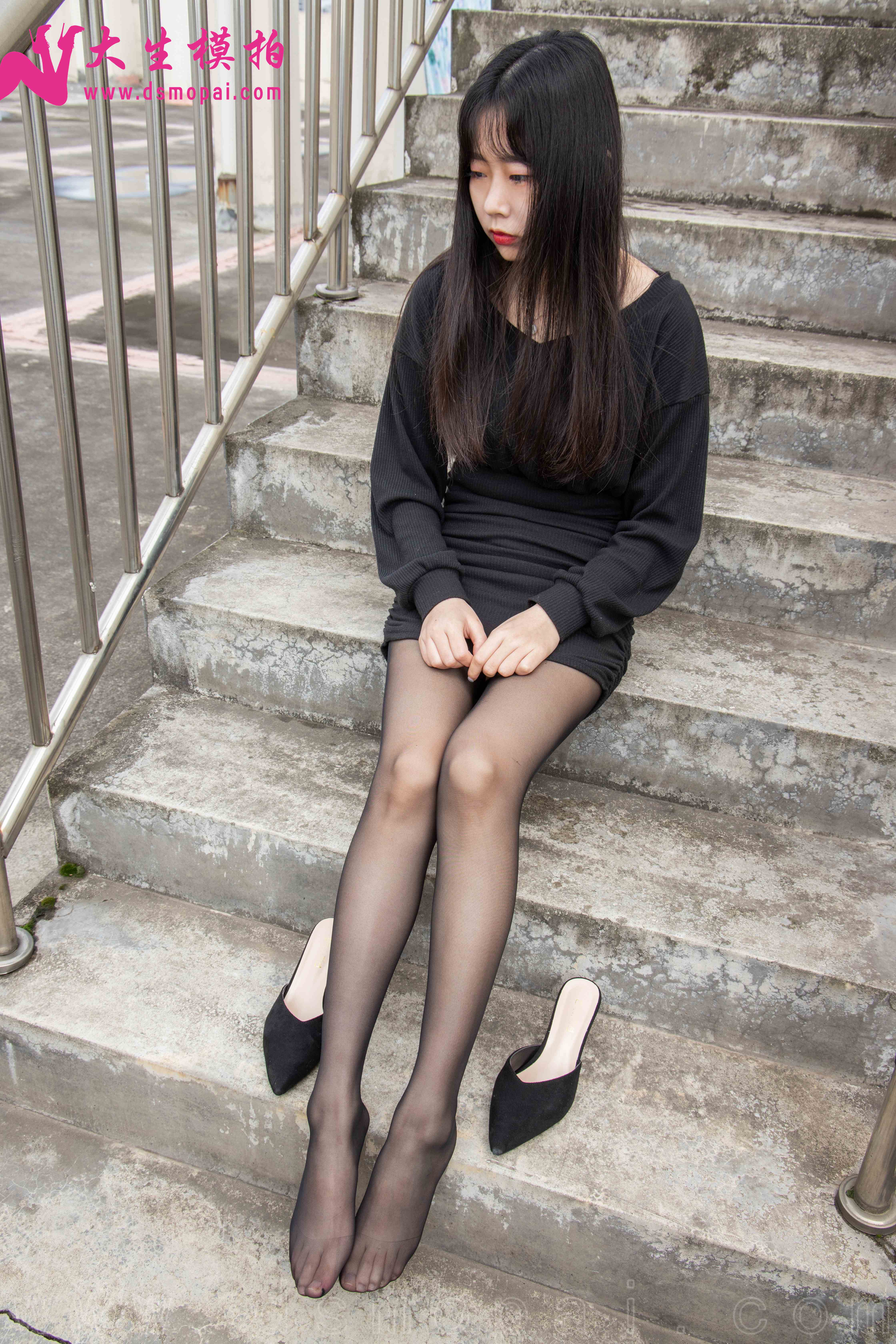 China Beauty Legs and feet 966