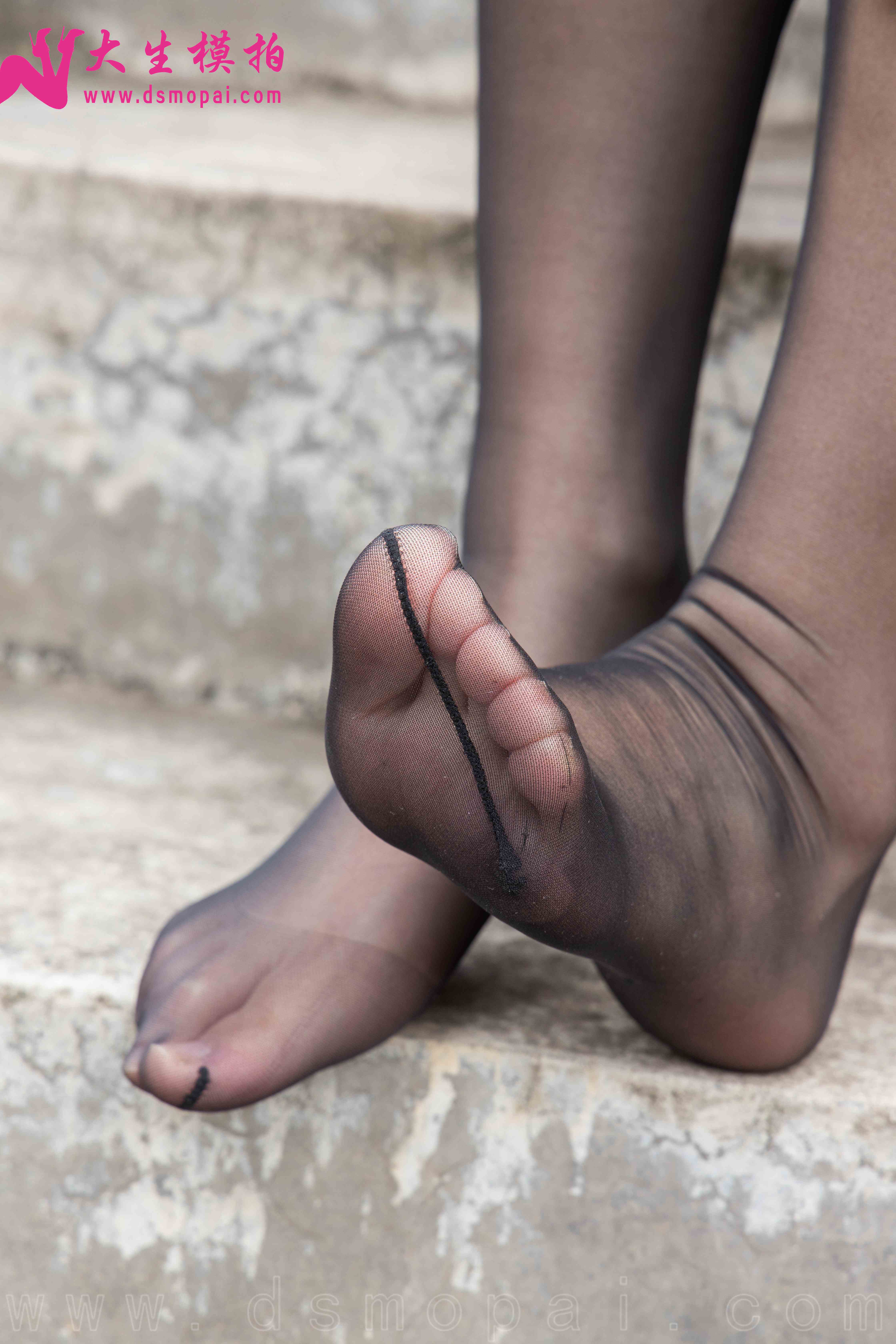 China Beauty Legs and feet 966