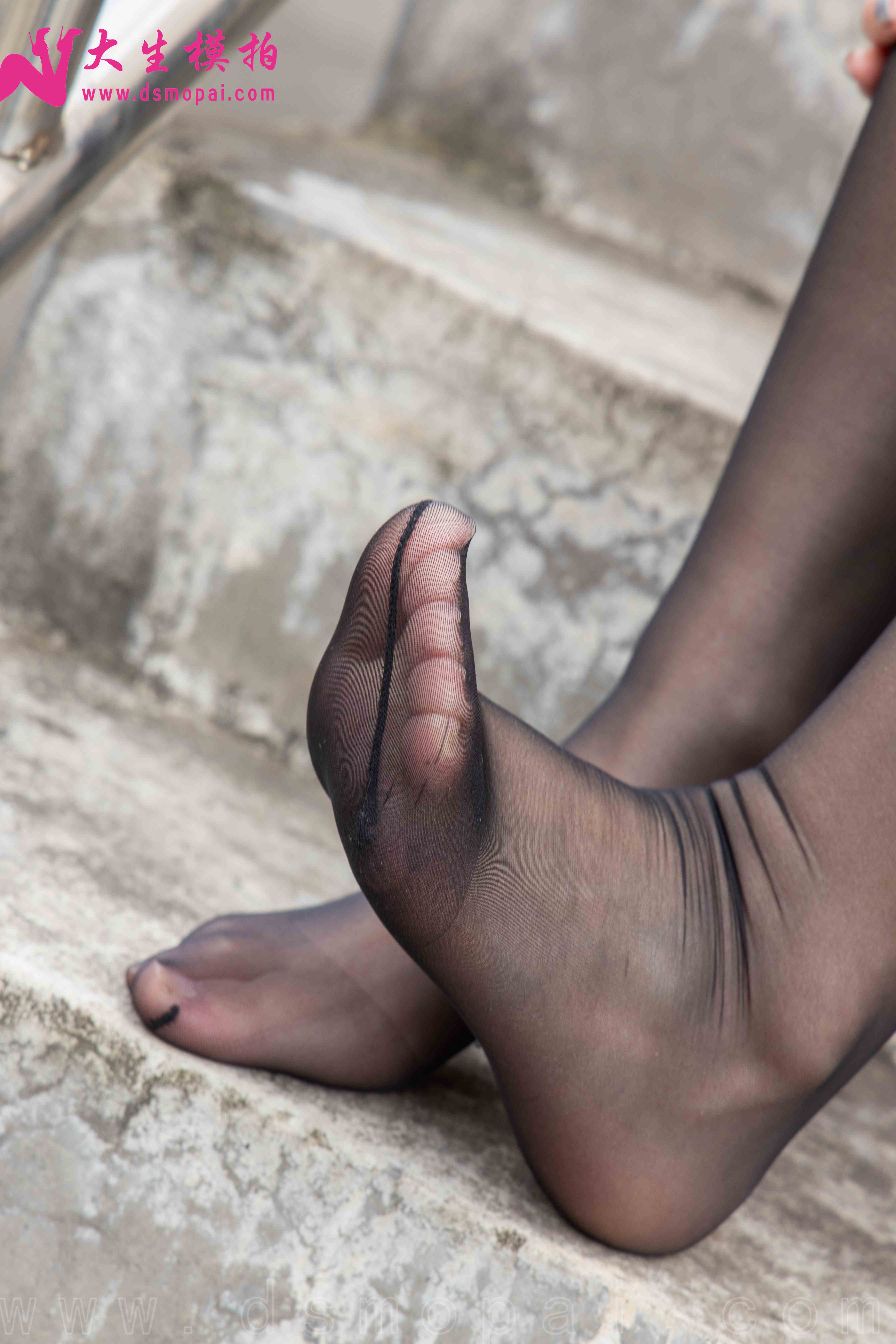 China Beauty Legs and feet 966