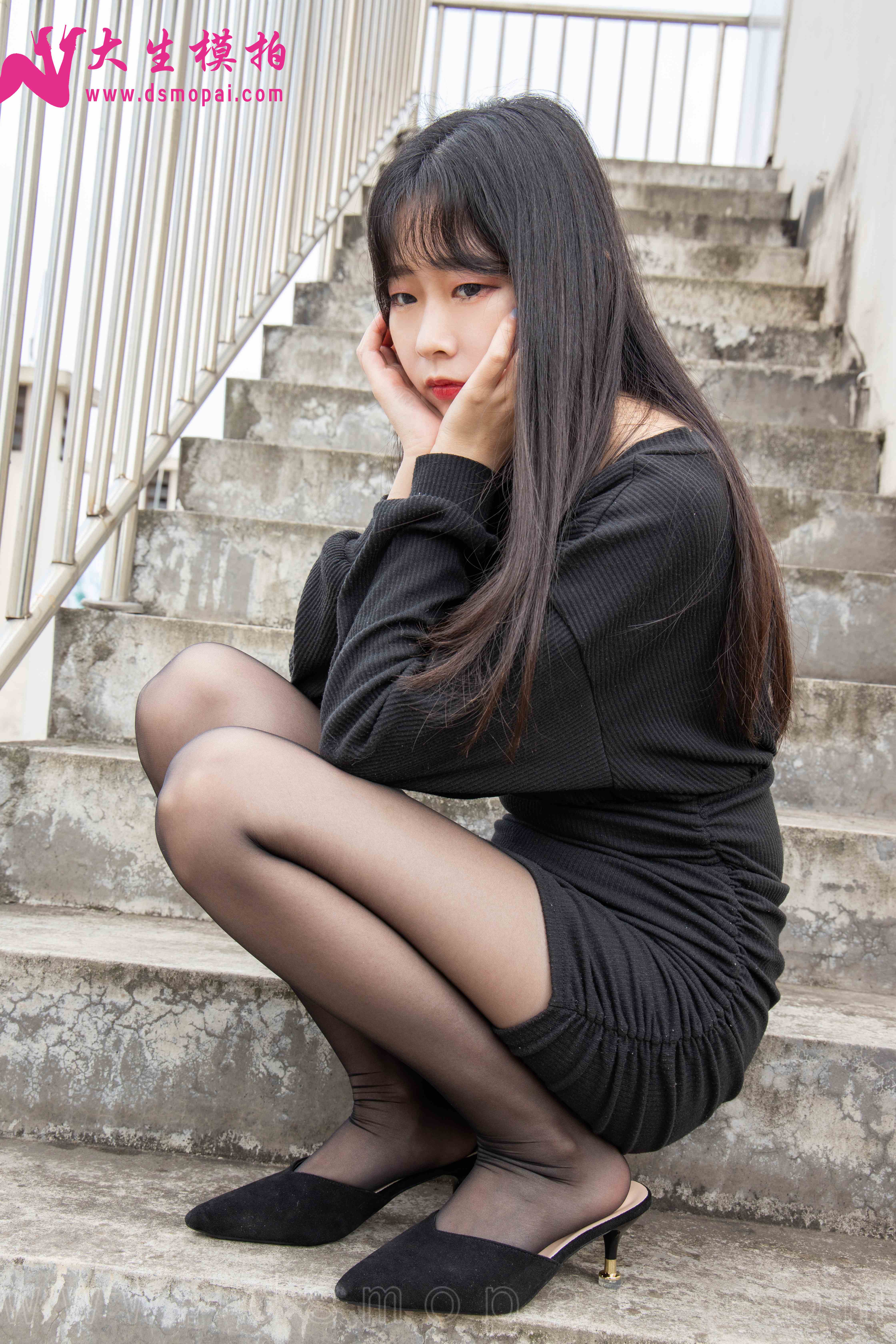 China Beauty Legs and feet 966