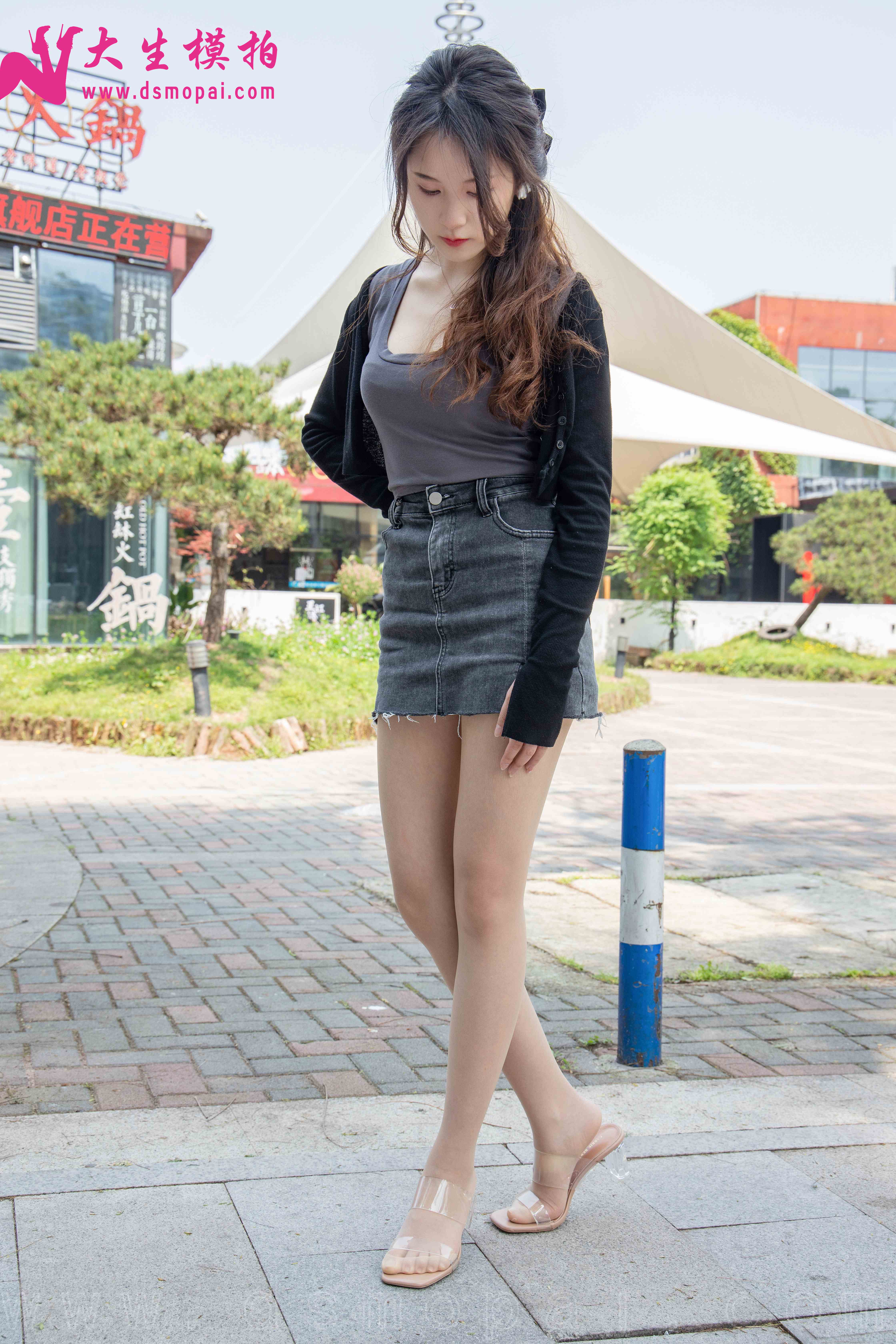 China Beauty Legs and feet 967