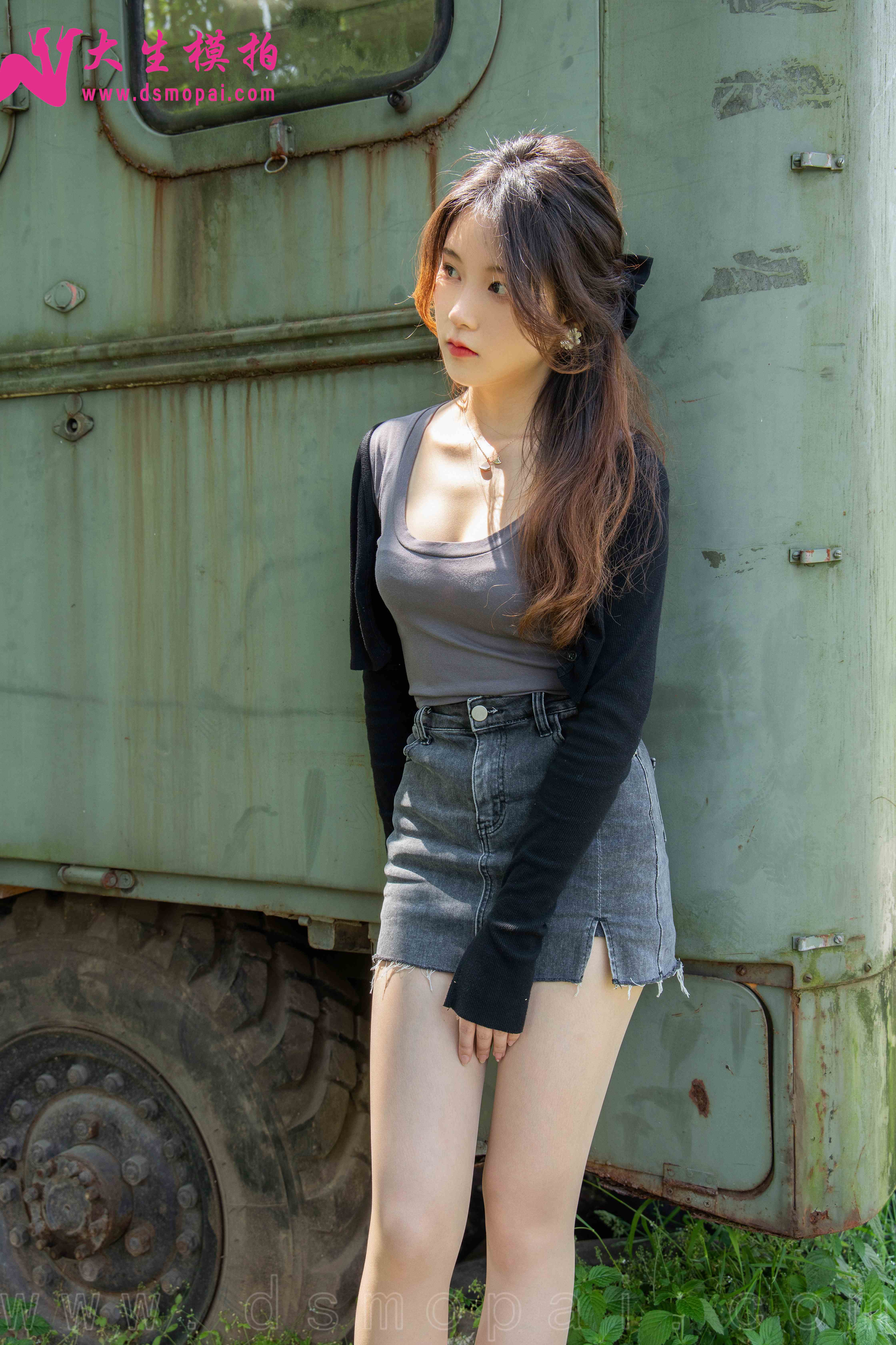 China Beauty Legs and feet 967