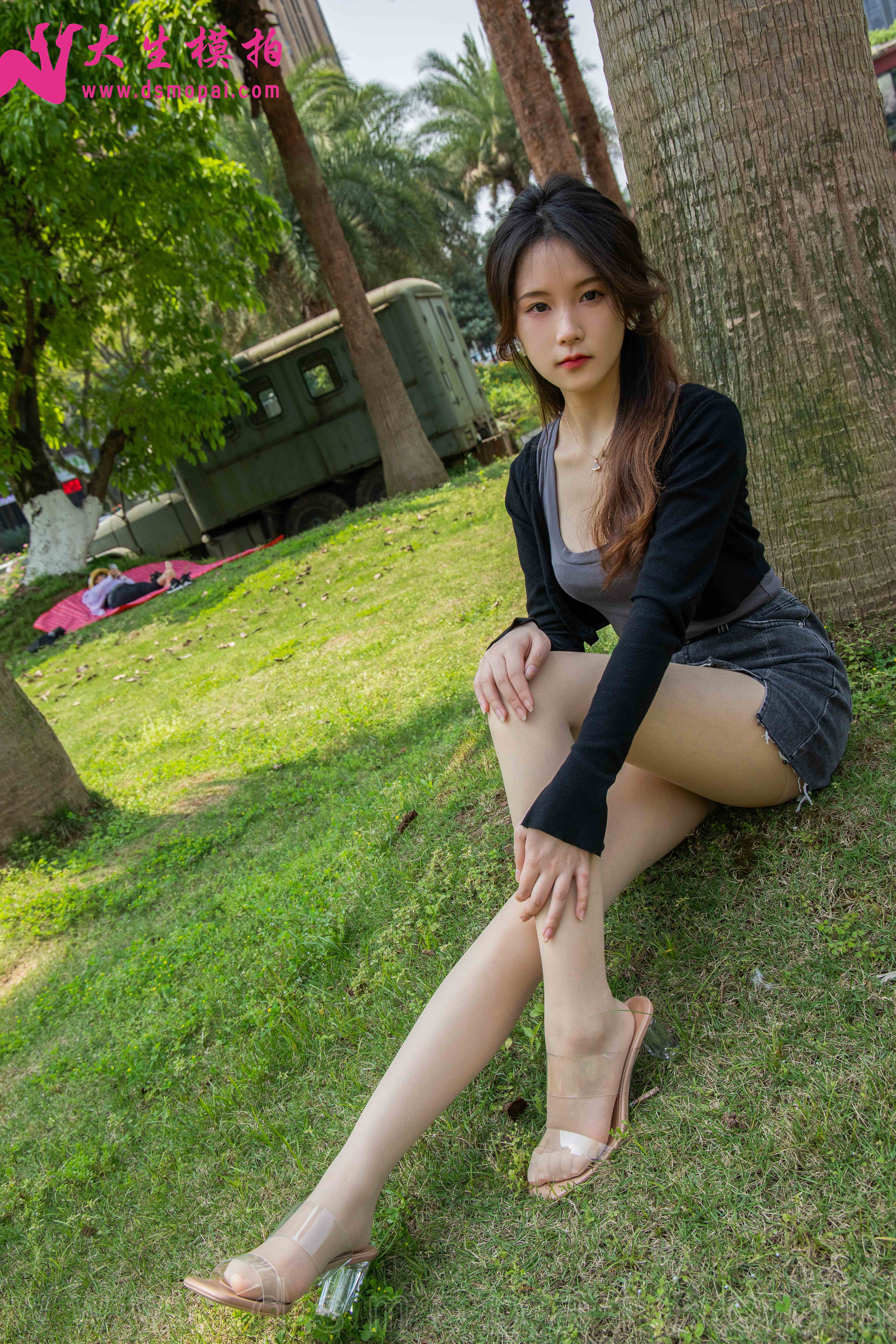 China Beauty Legs and feet 967