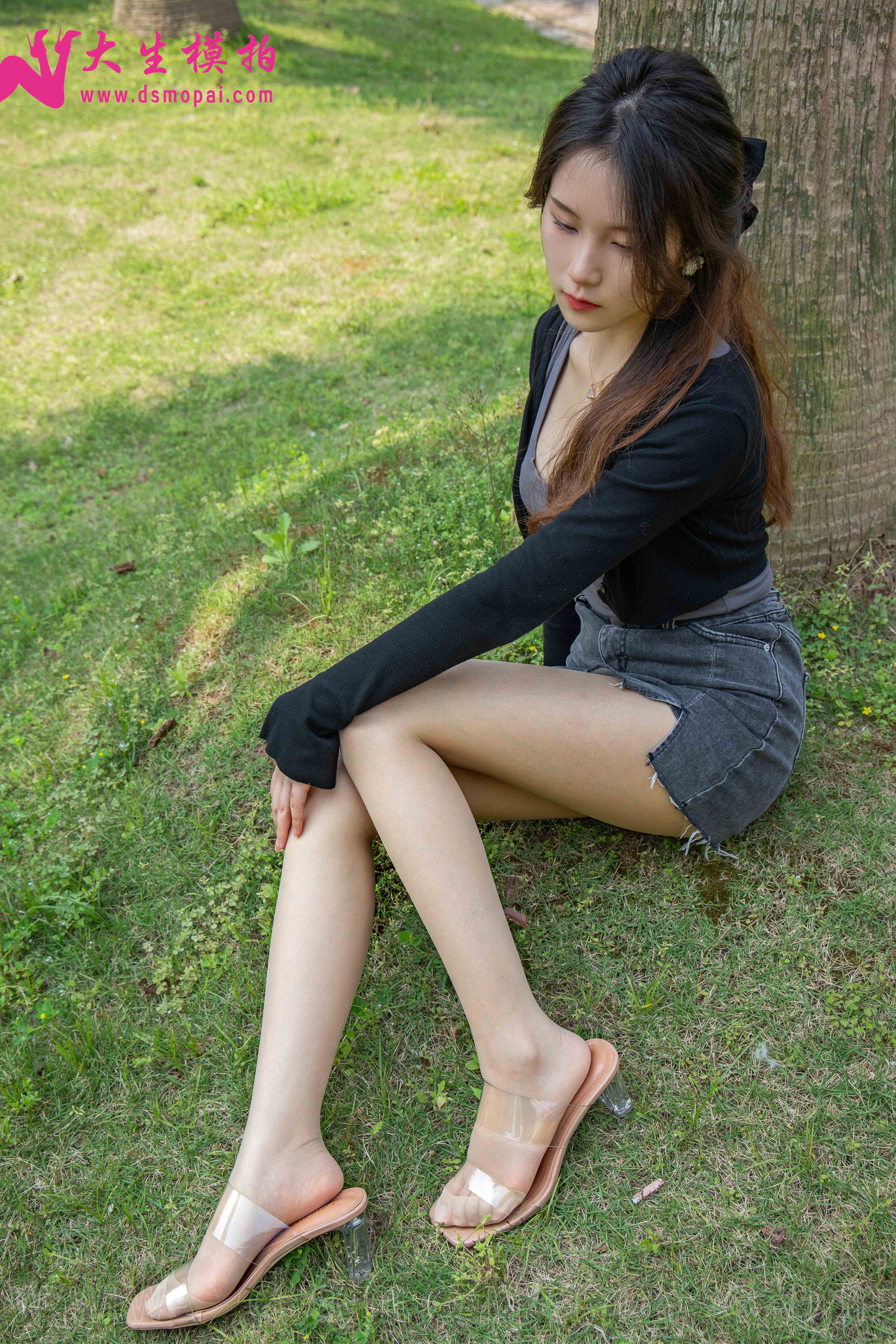 China Beauty Legs and feet 967