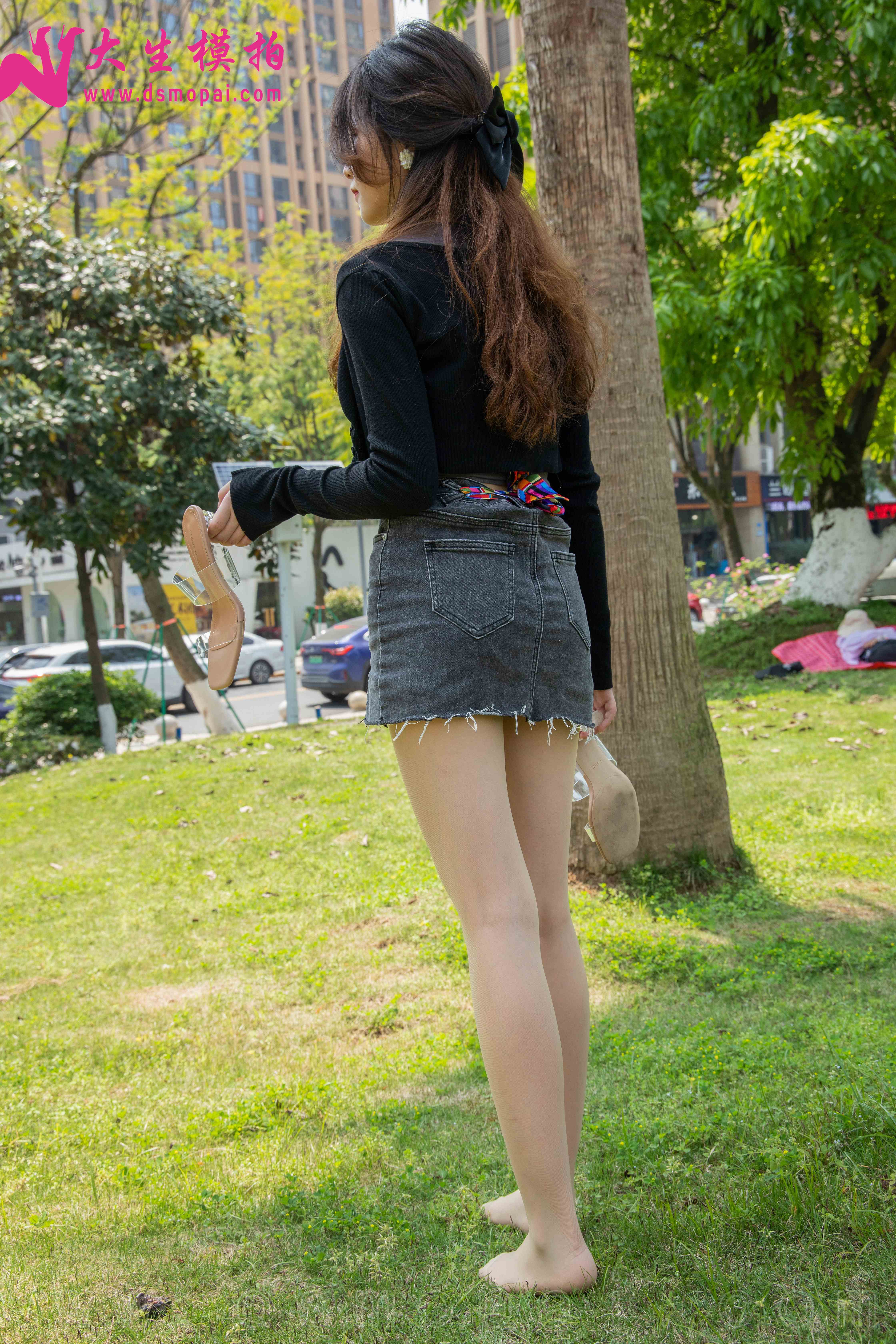 China Beauty Legs and feet 967