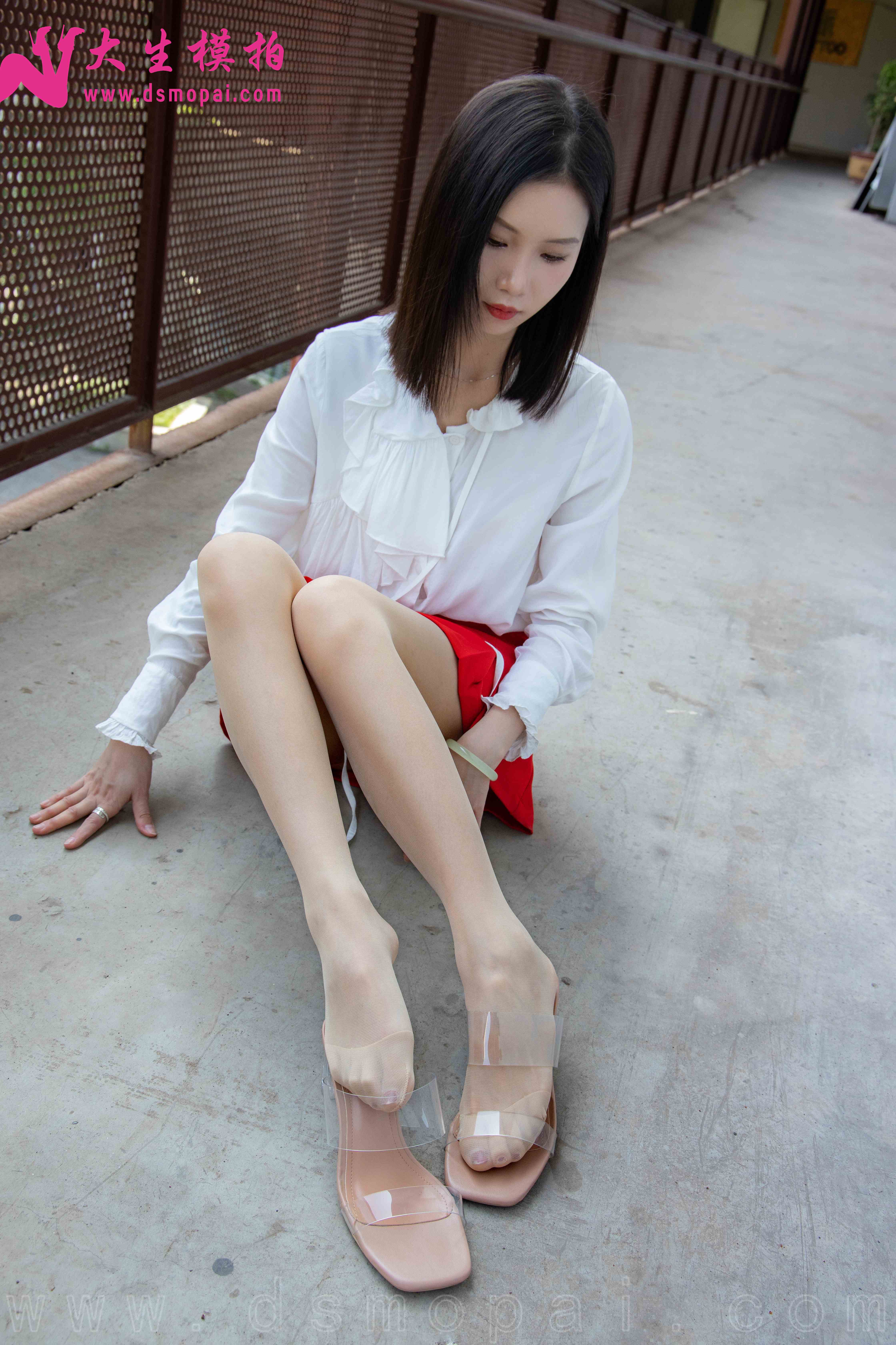 China Beauty Legs and feet 968