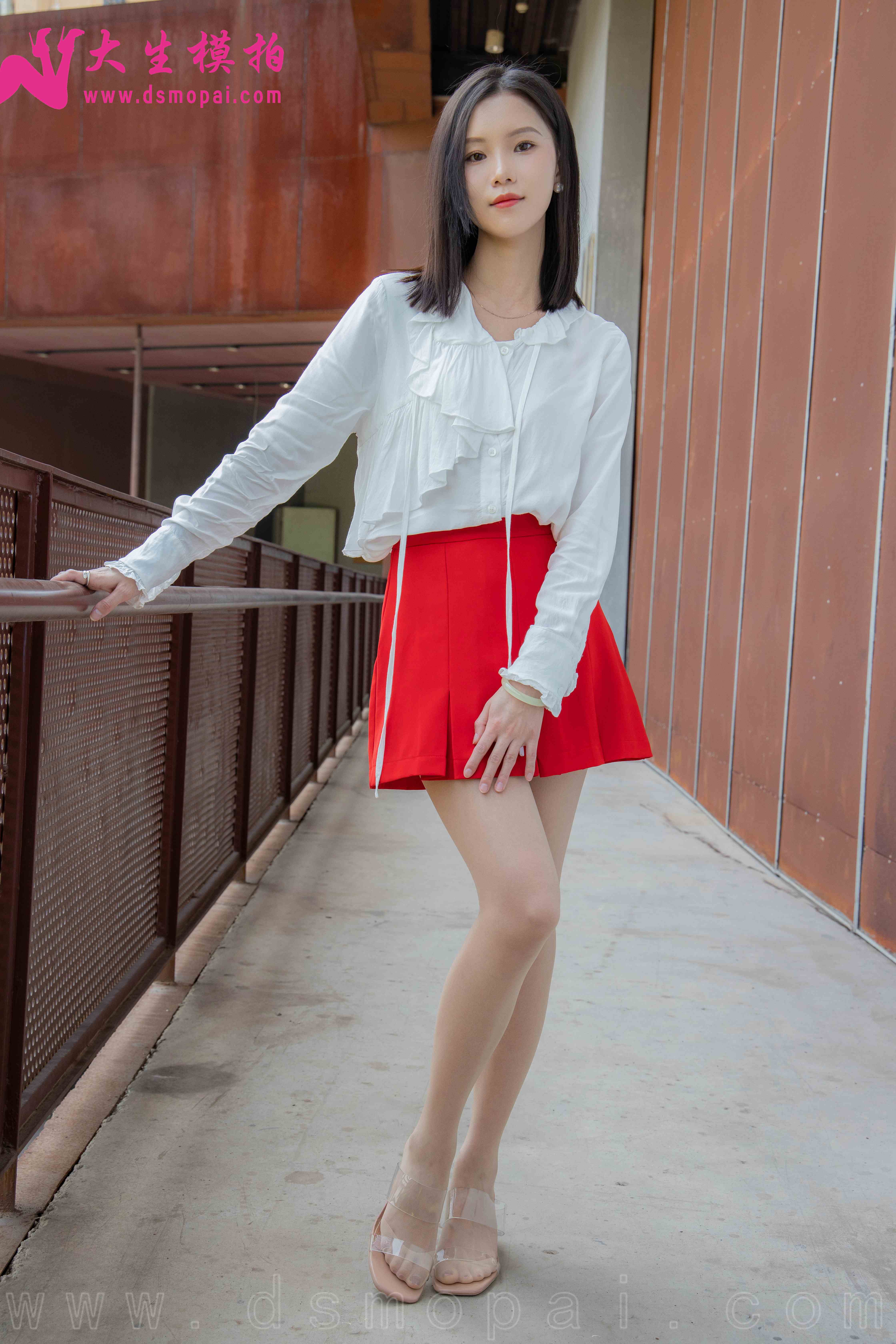 China Beauty Legs and feet 968