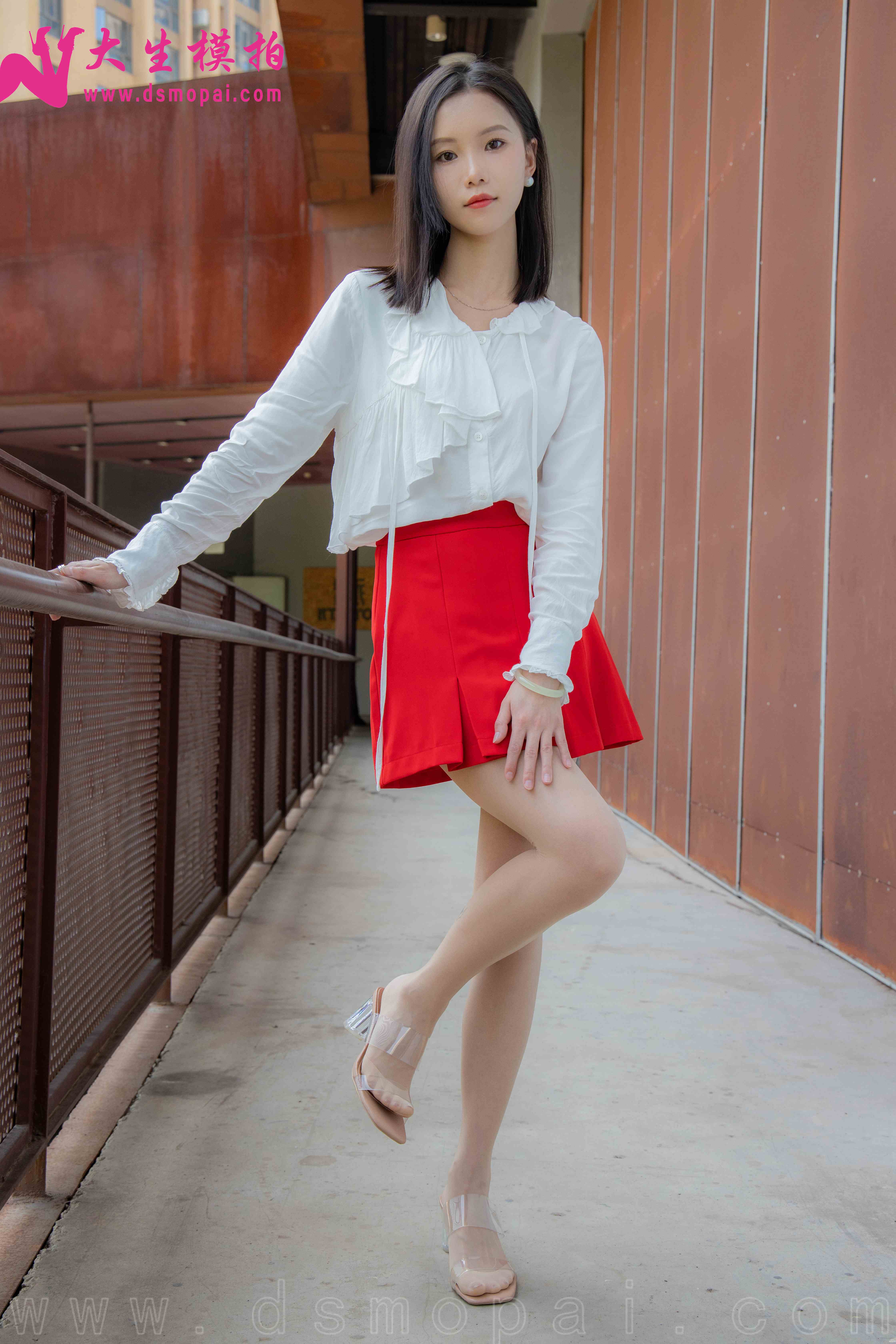 China Beauty Legs and feet 968