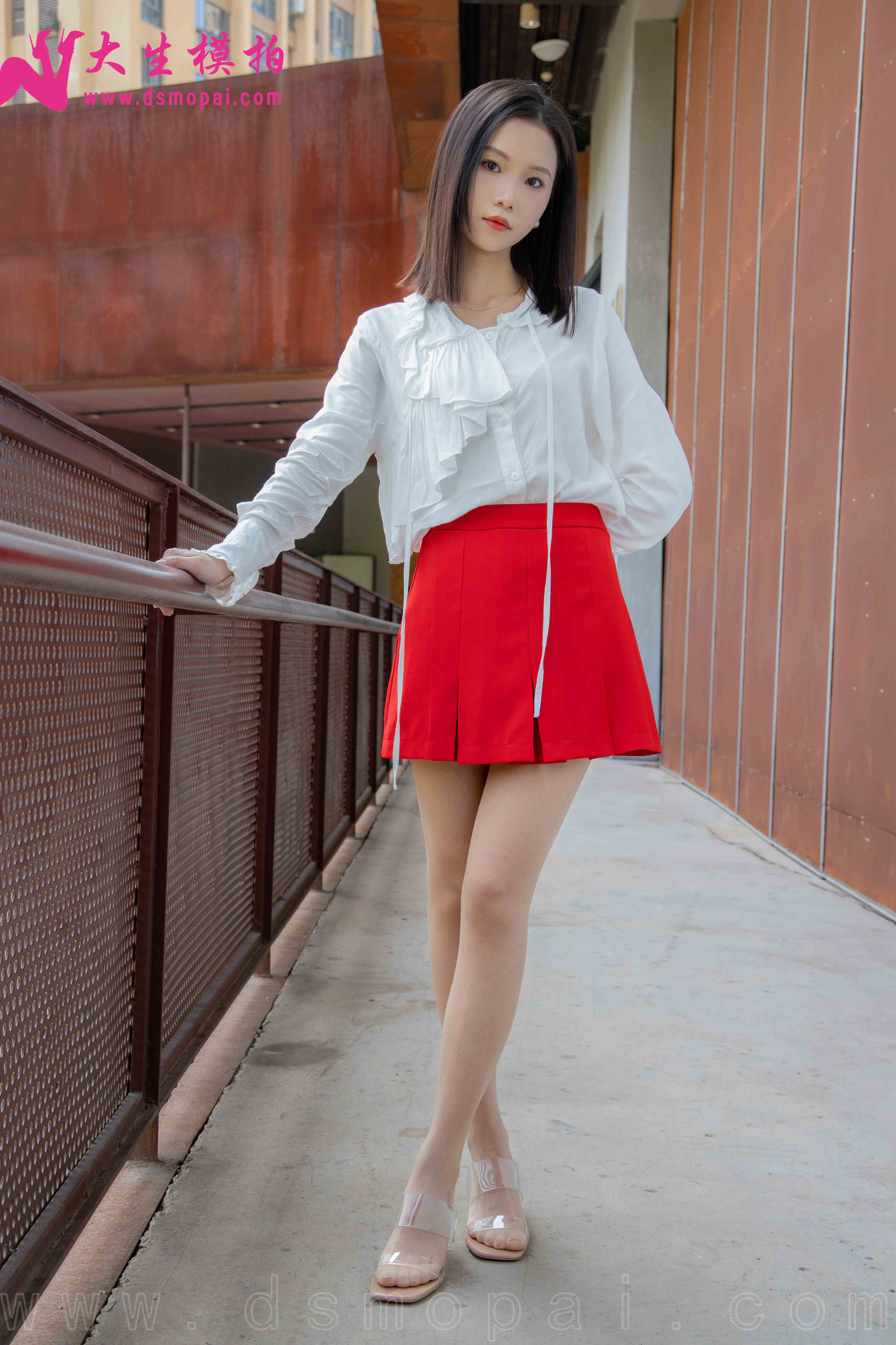 China Beauty Legs and feet 968