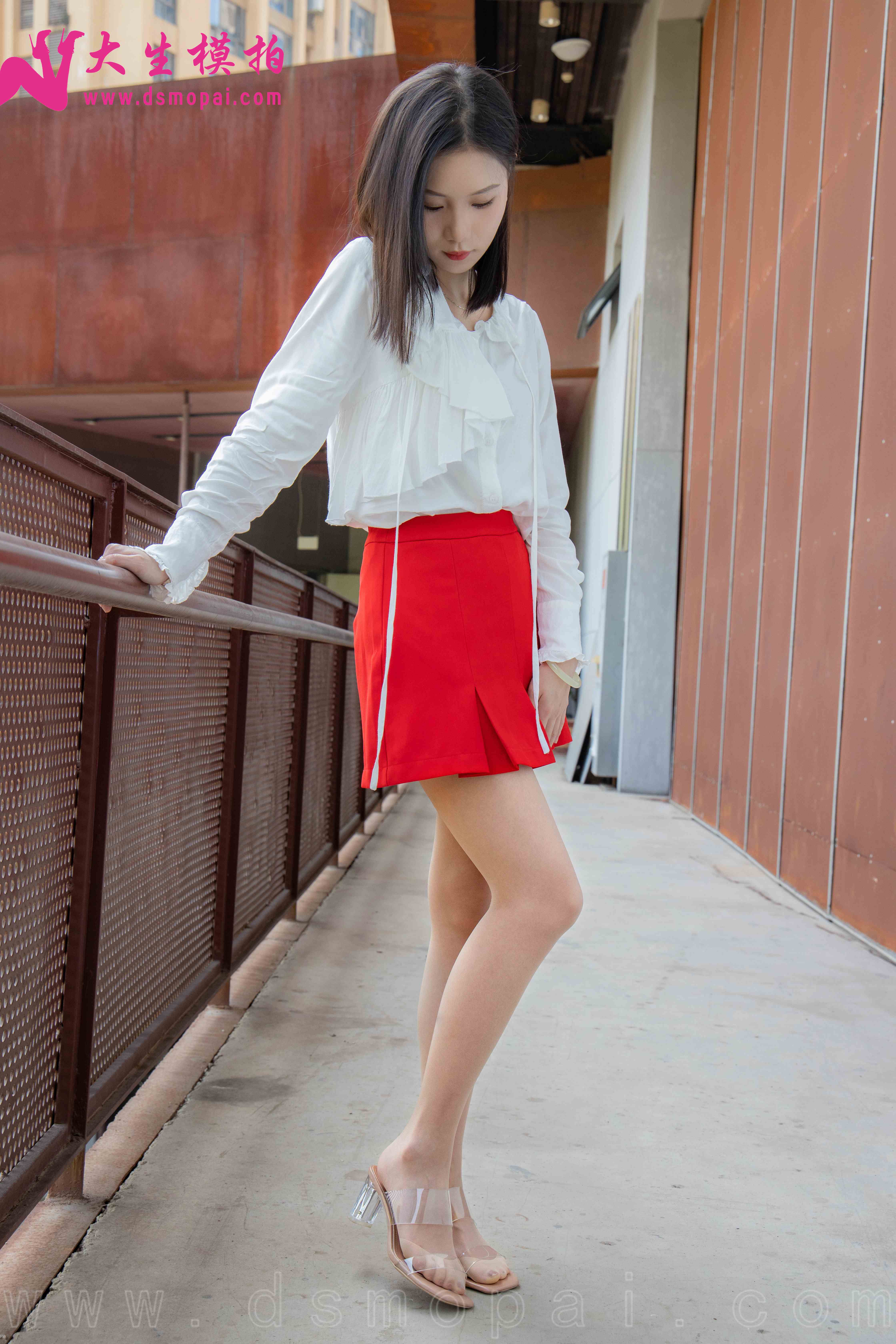 China Beauty Legs and feet 968