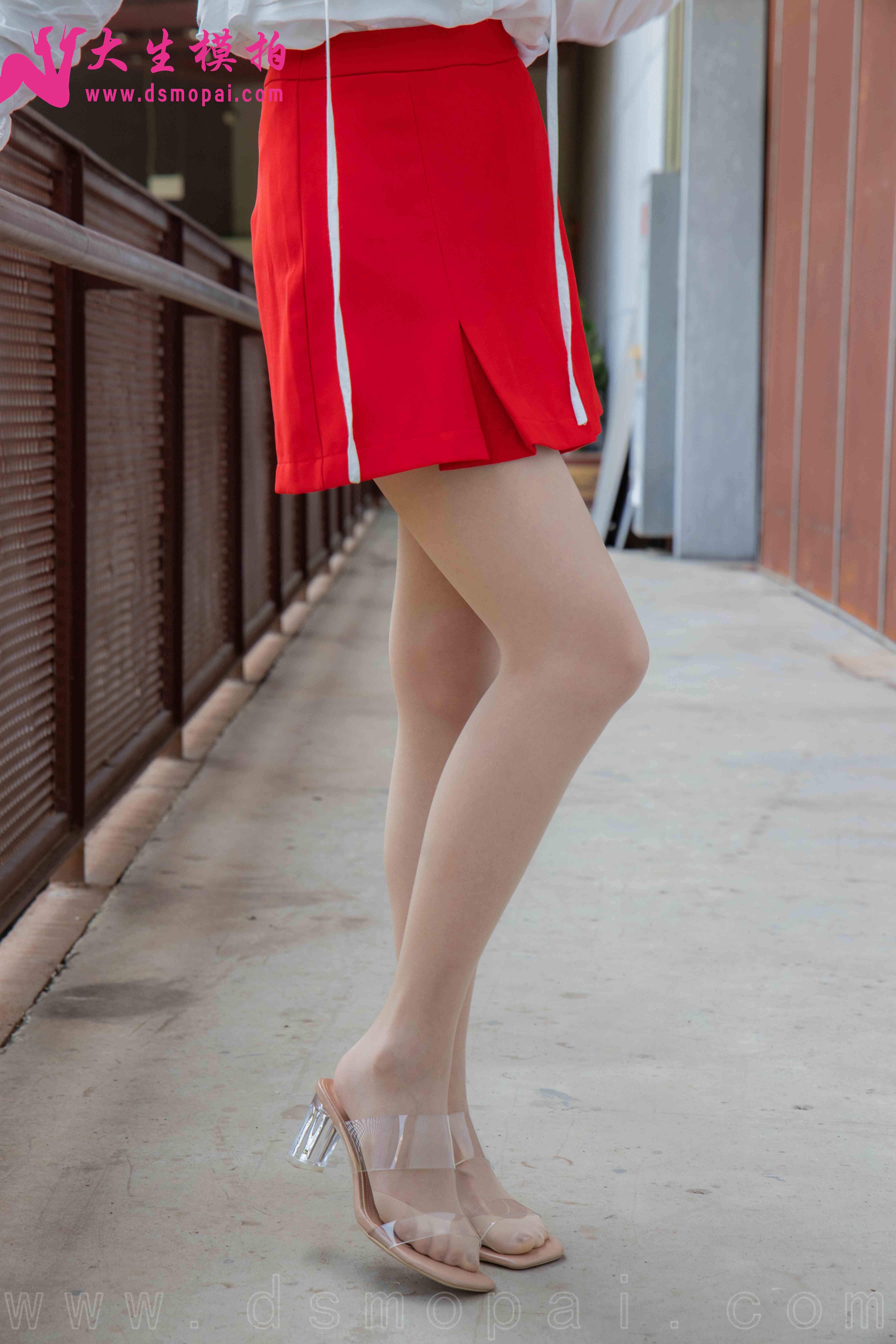 China Beauty Legs and feet 968