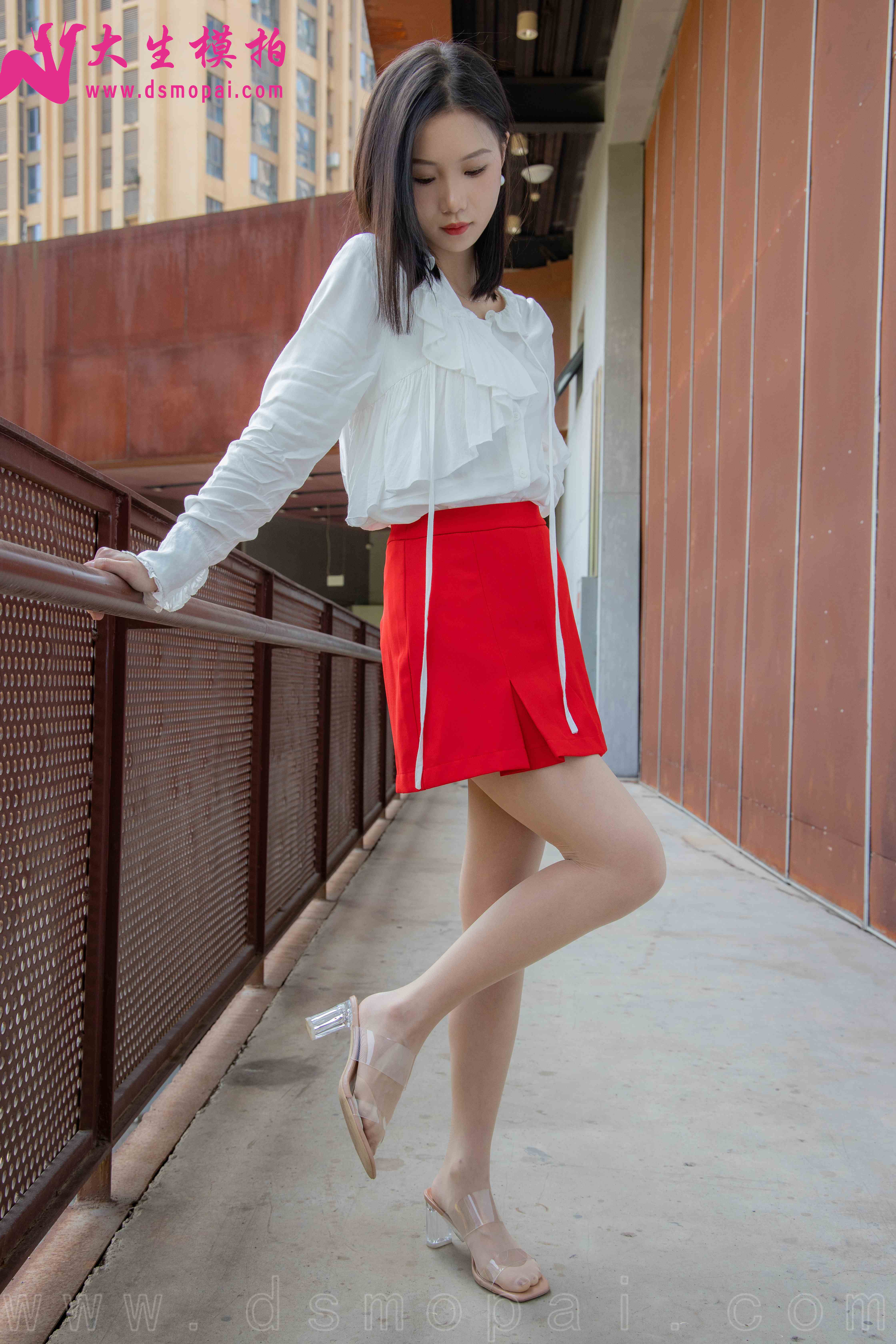 China Beauty Legs and feet 968