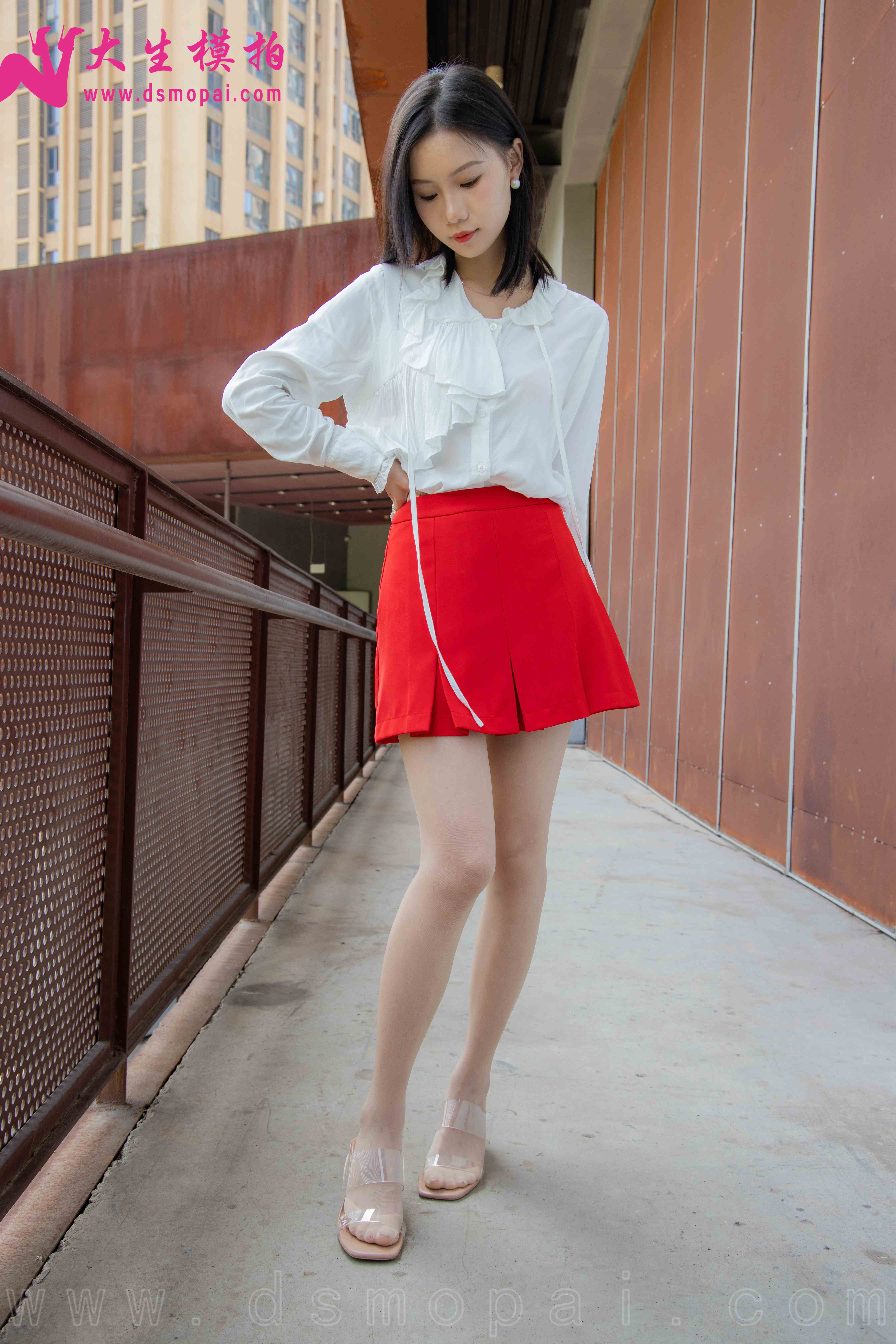 China Beauty Legs and feet 968