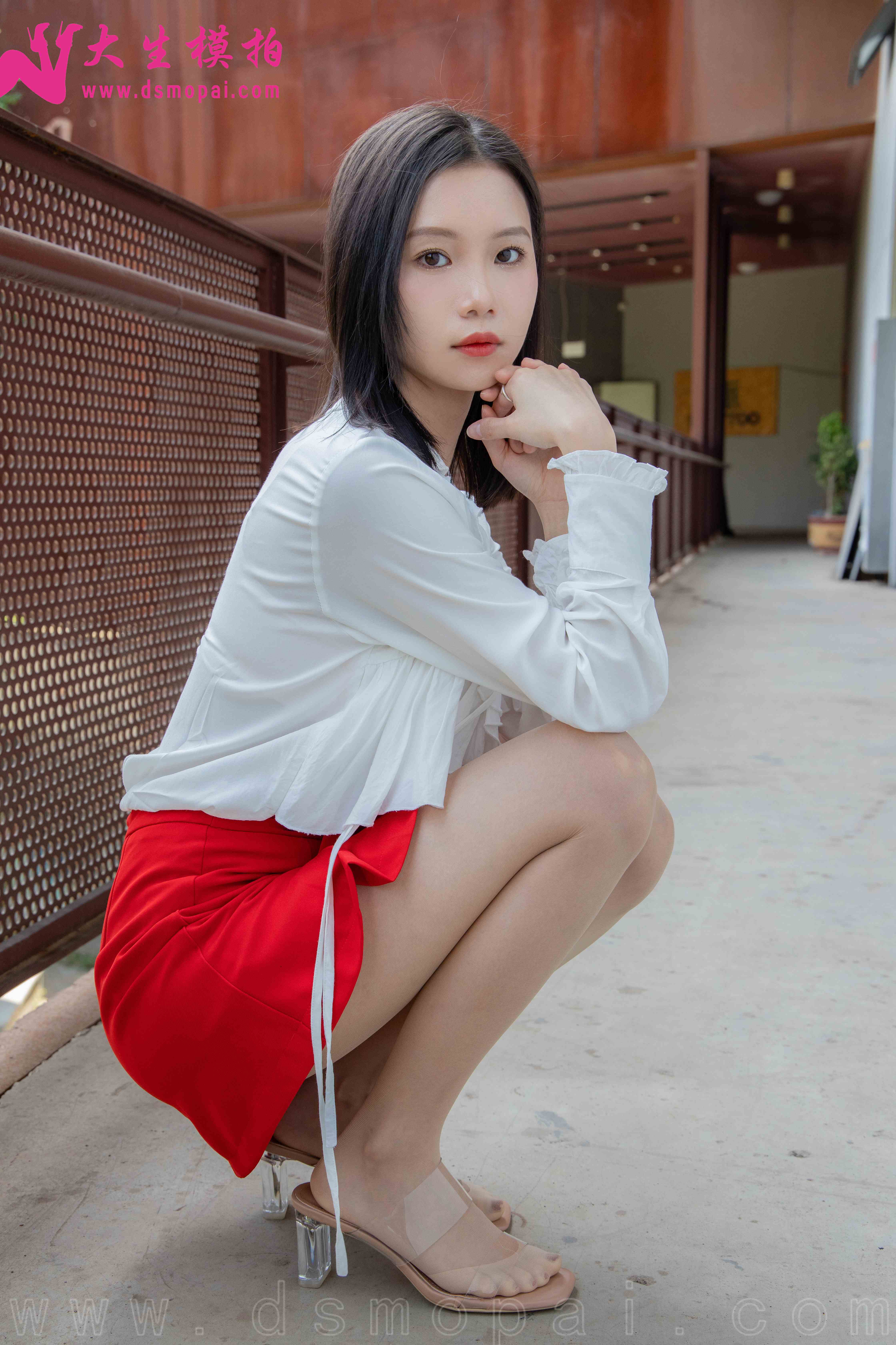 China Beauty Legs and feet 968