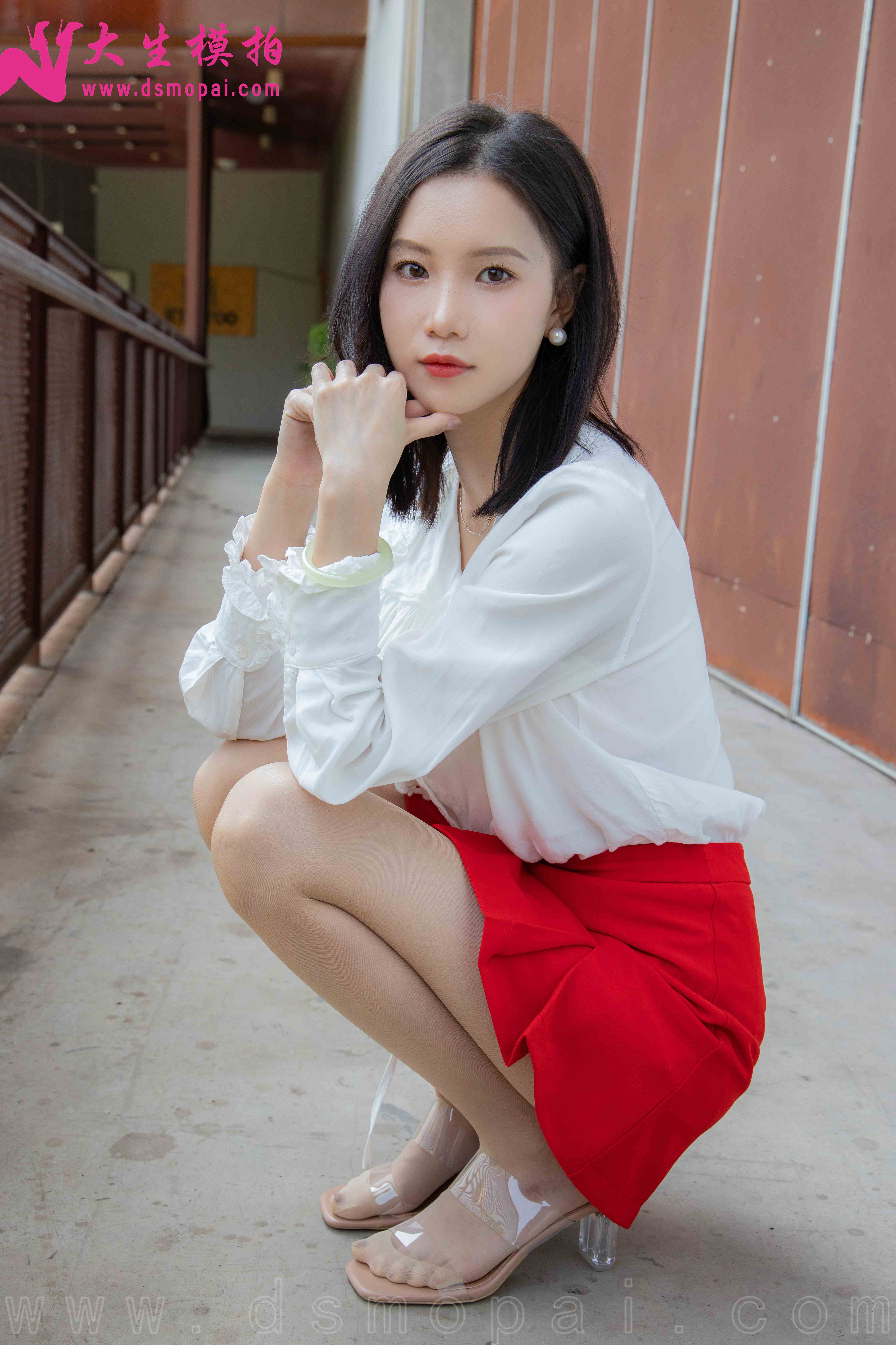 China Beauty Legs and feet 968