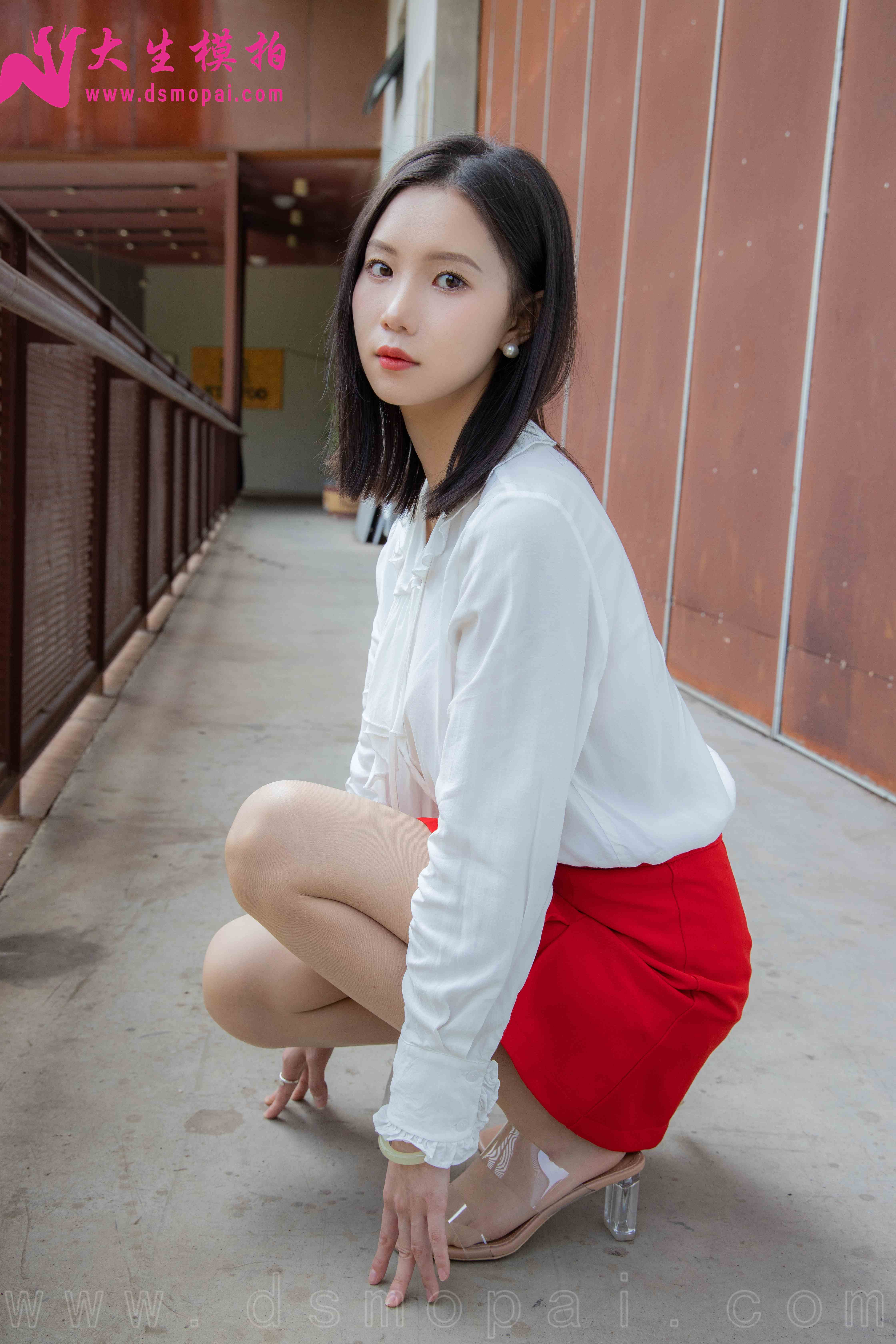 China Beauty Legs and feet 968