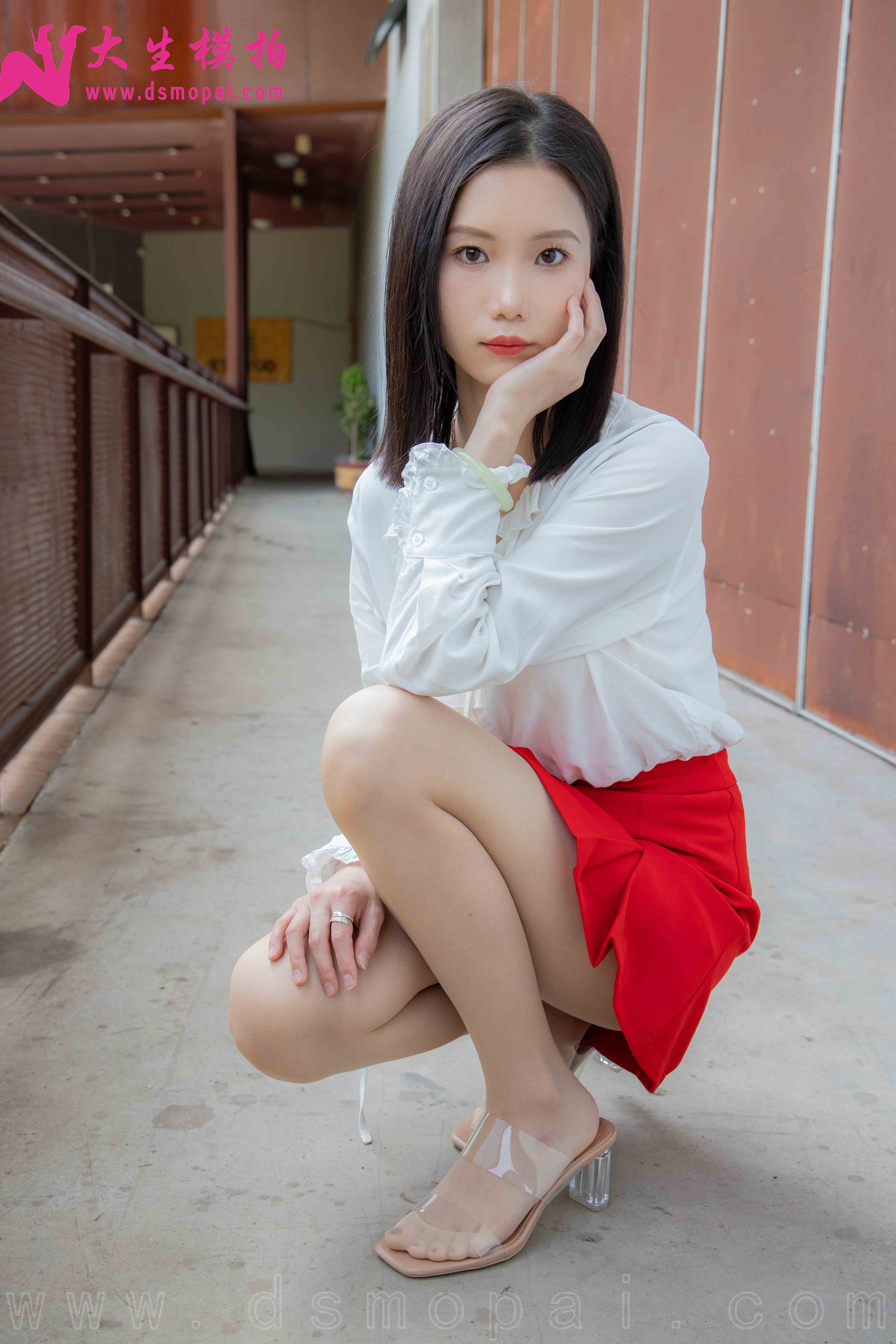 China Beauty Legs and feet 968