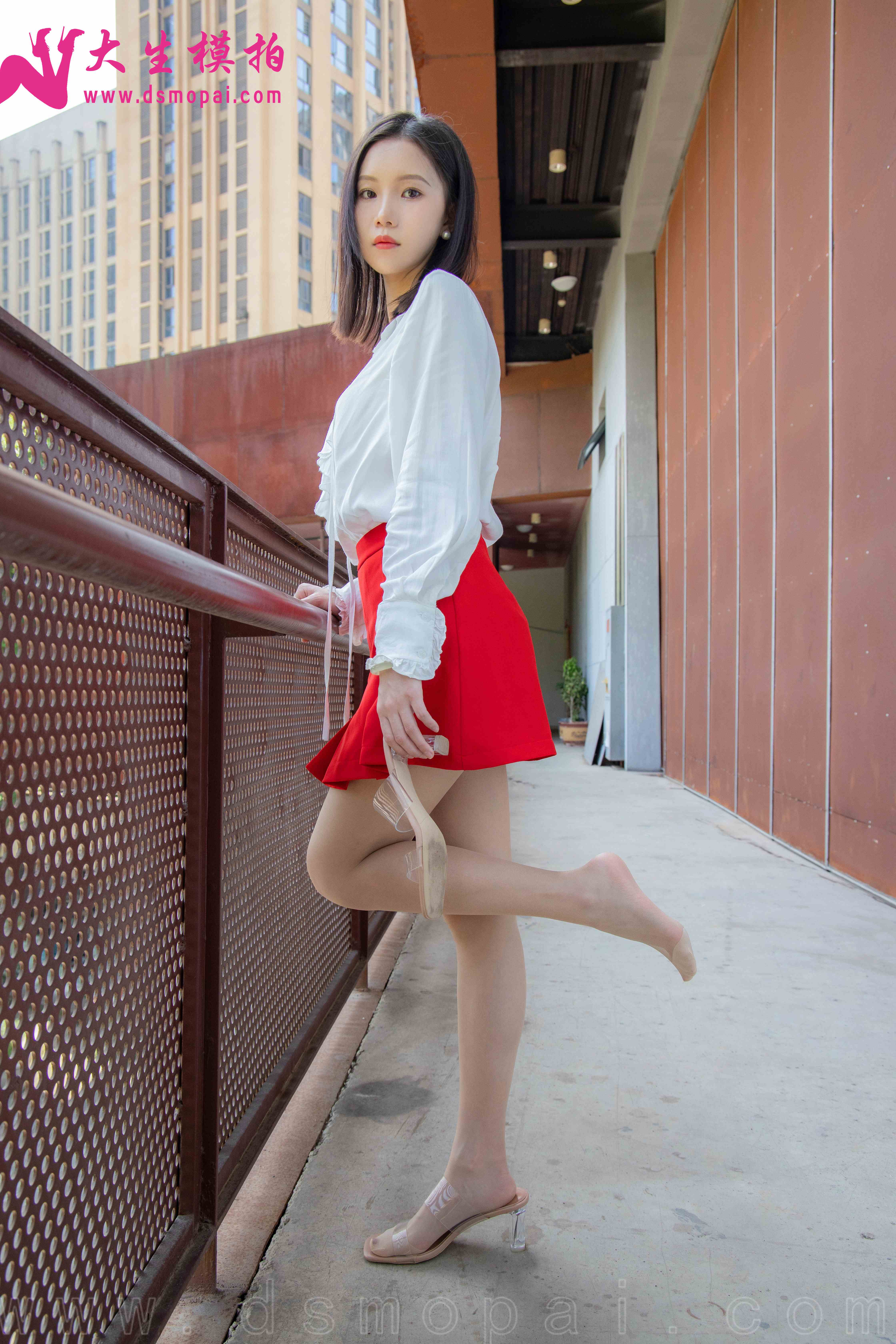 China Beauty Legs and feet 968