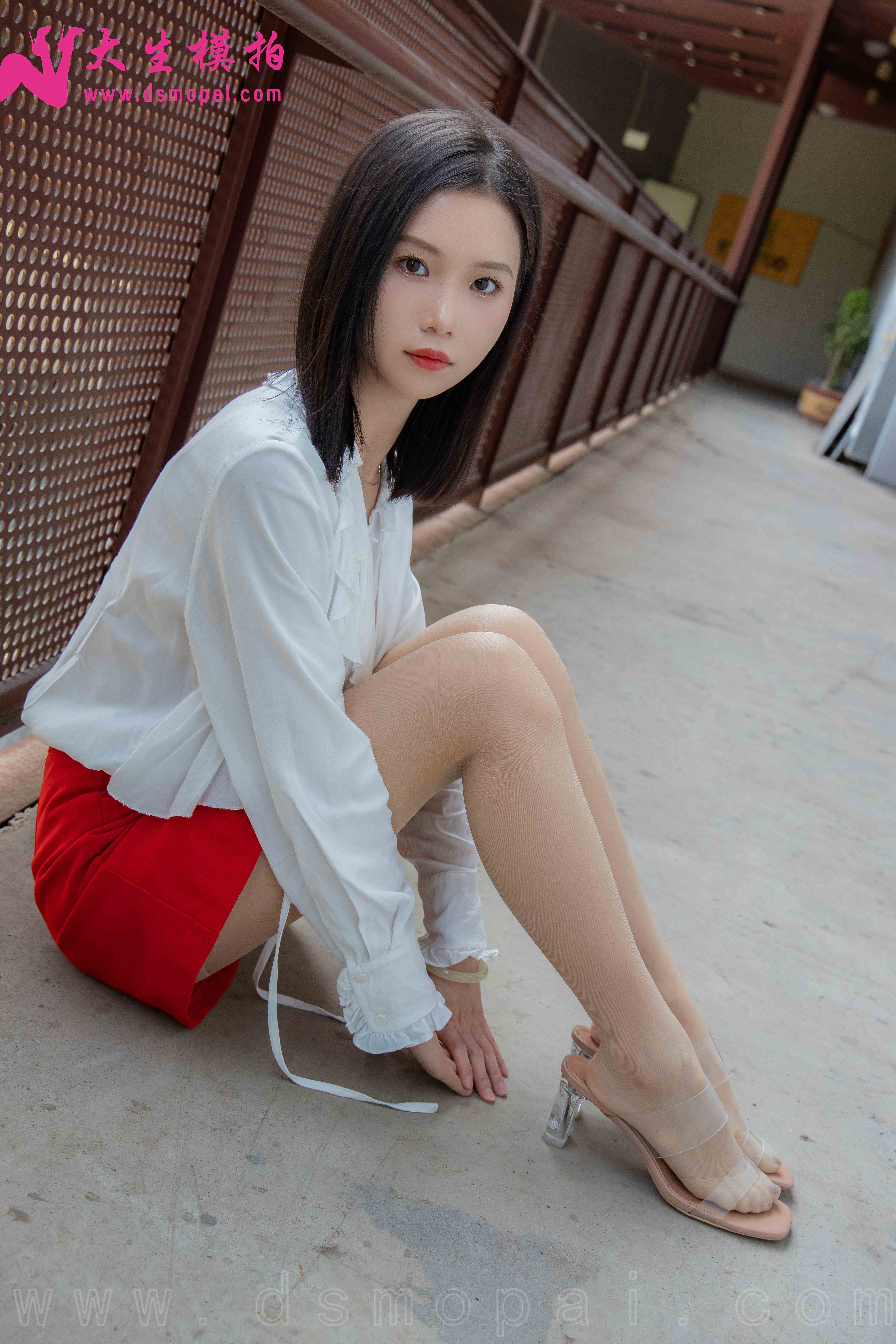 China Beauty Legs and feet 968