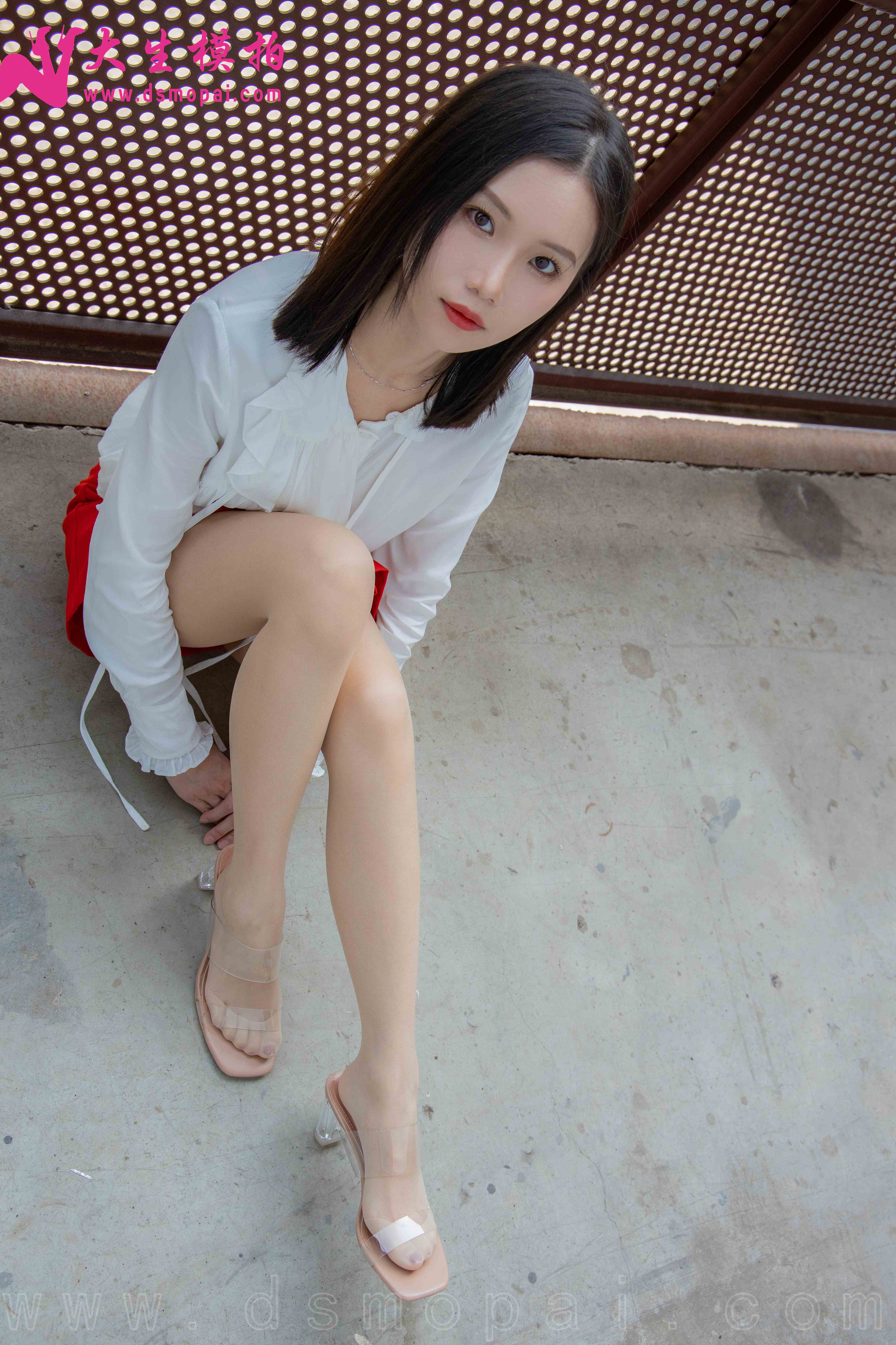 China Beauty Legs and feet 968