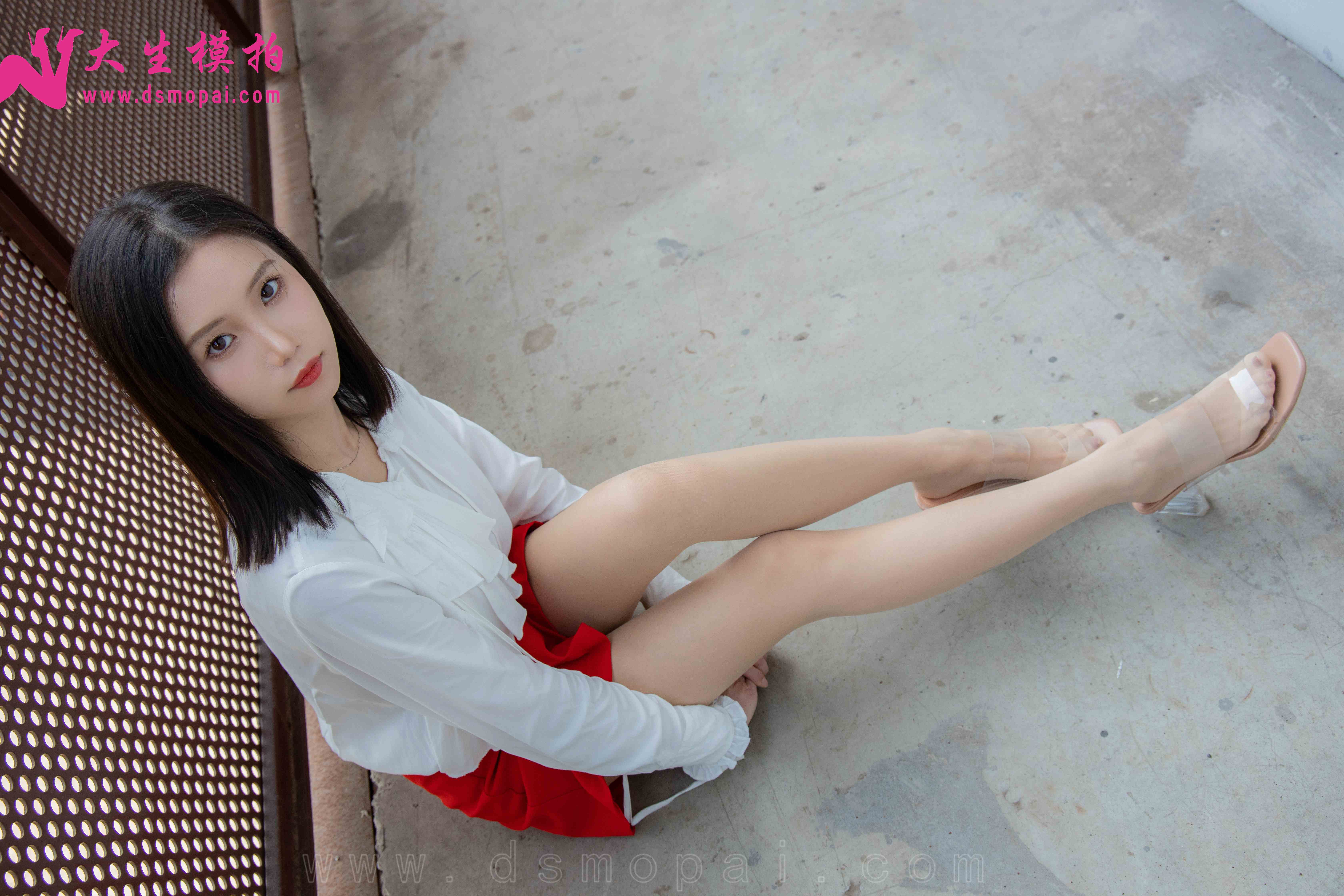 China Beauty Legs and feet 968