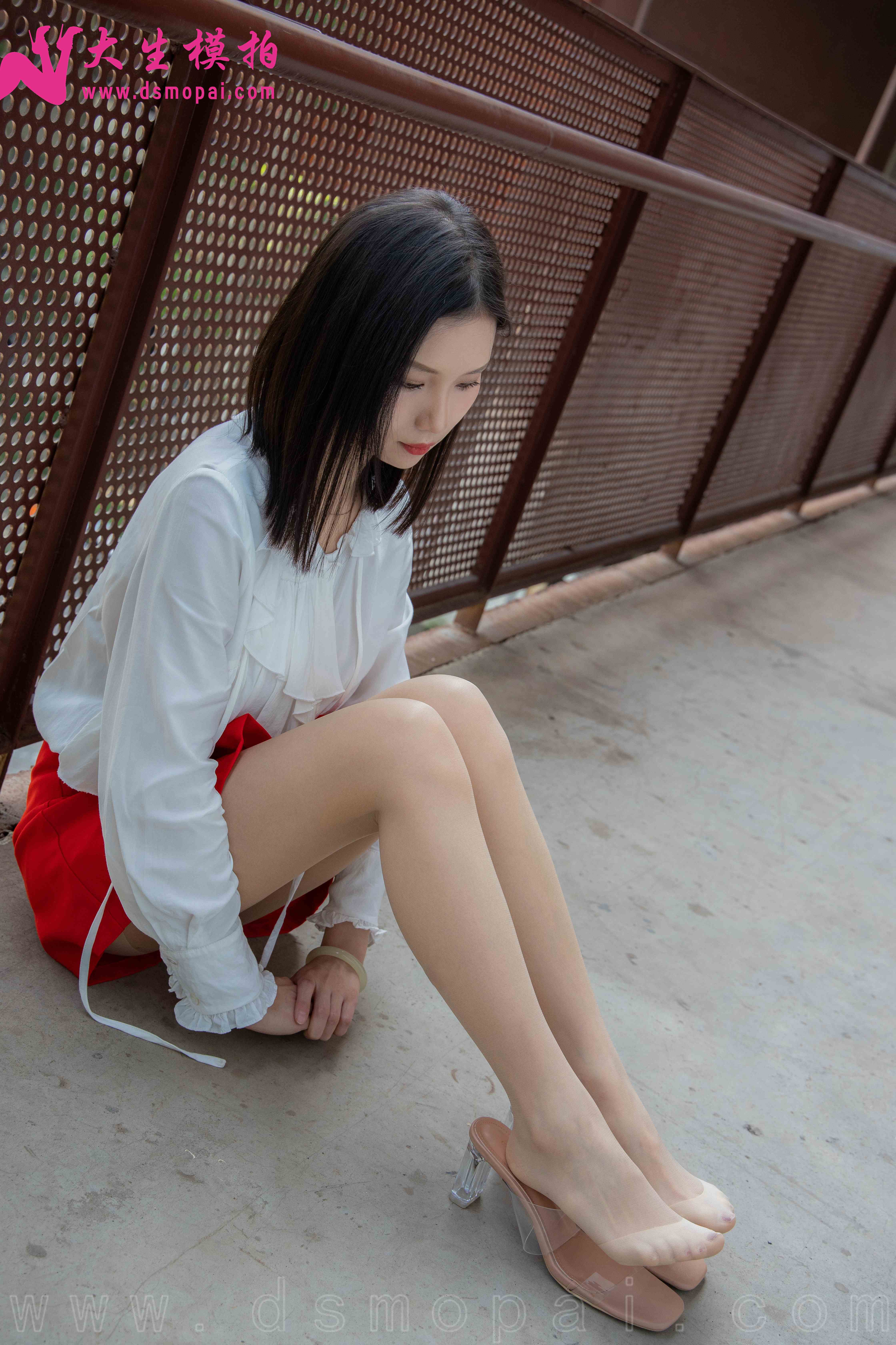 China Beauty Legs and feet 968