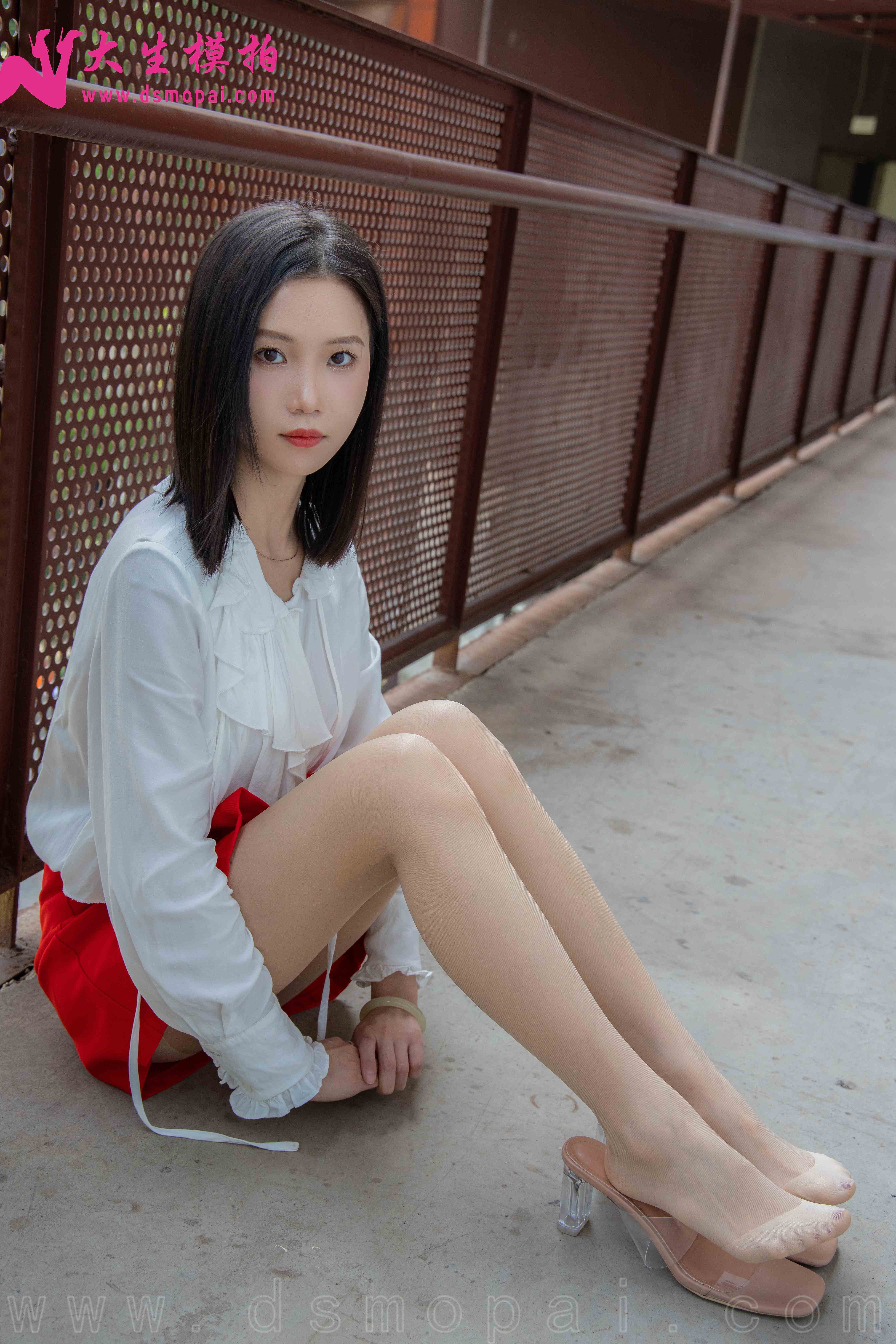 China Beauty Legs and feet 968