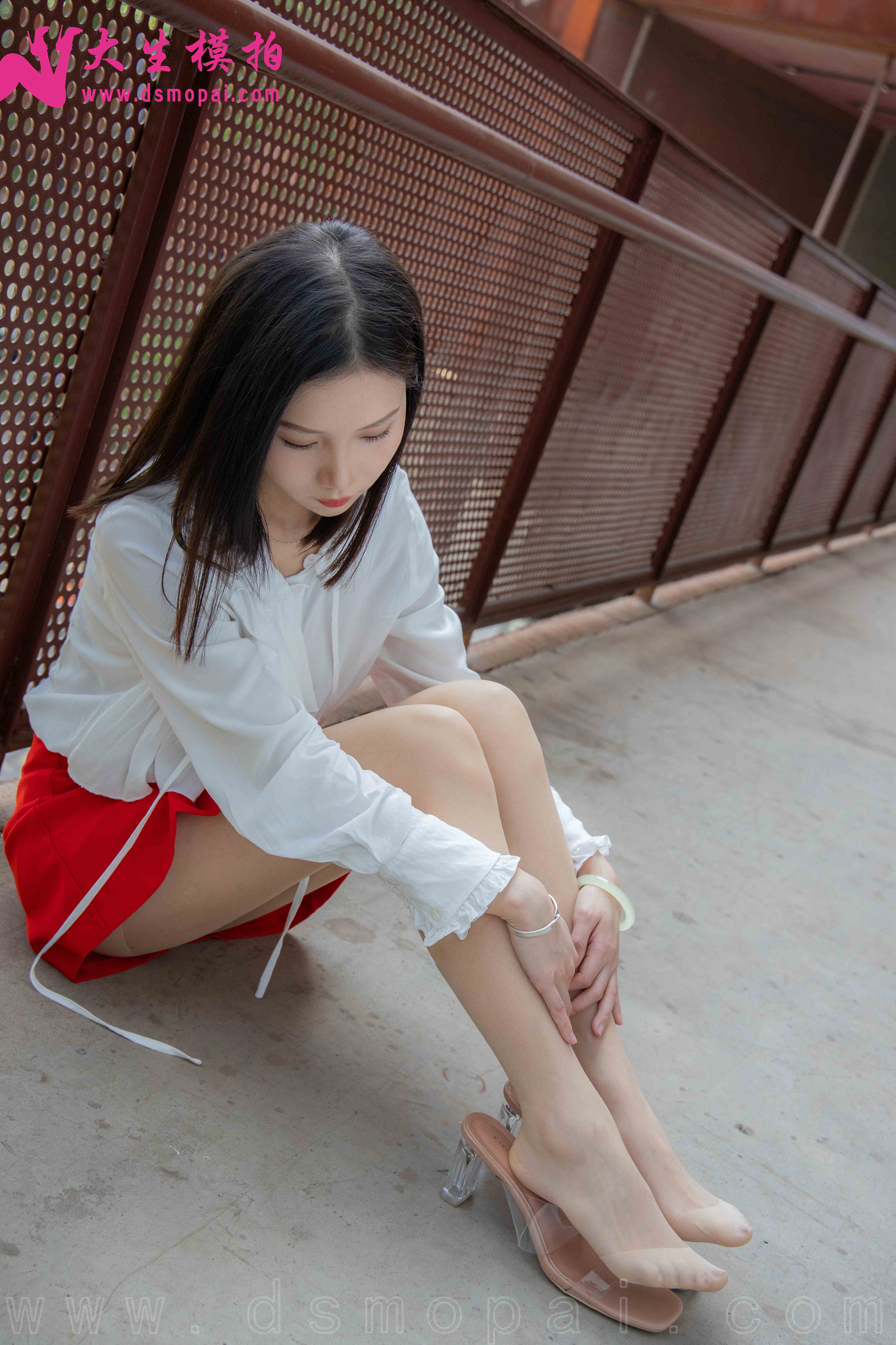 China Beauty Legs and feet 968