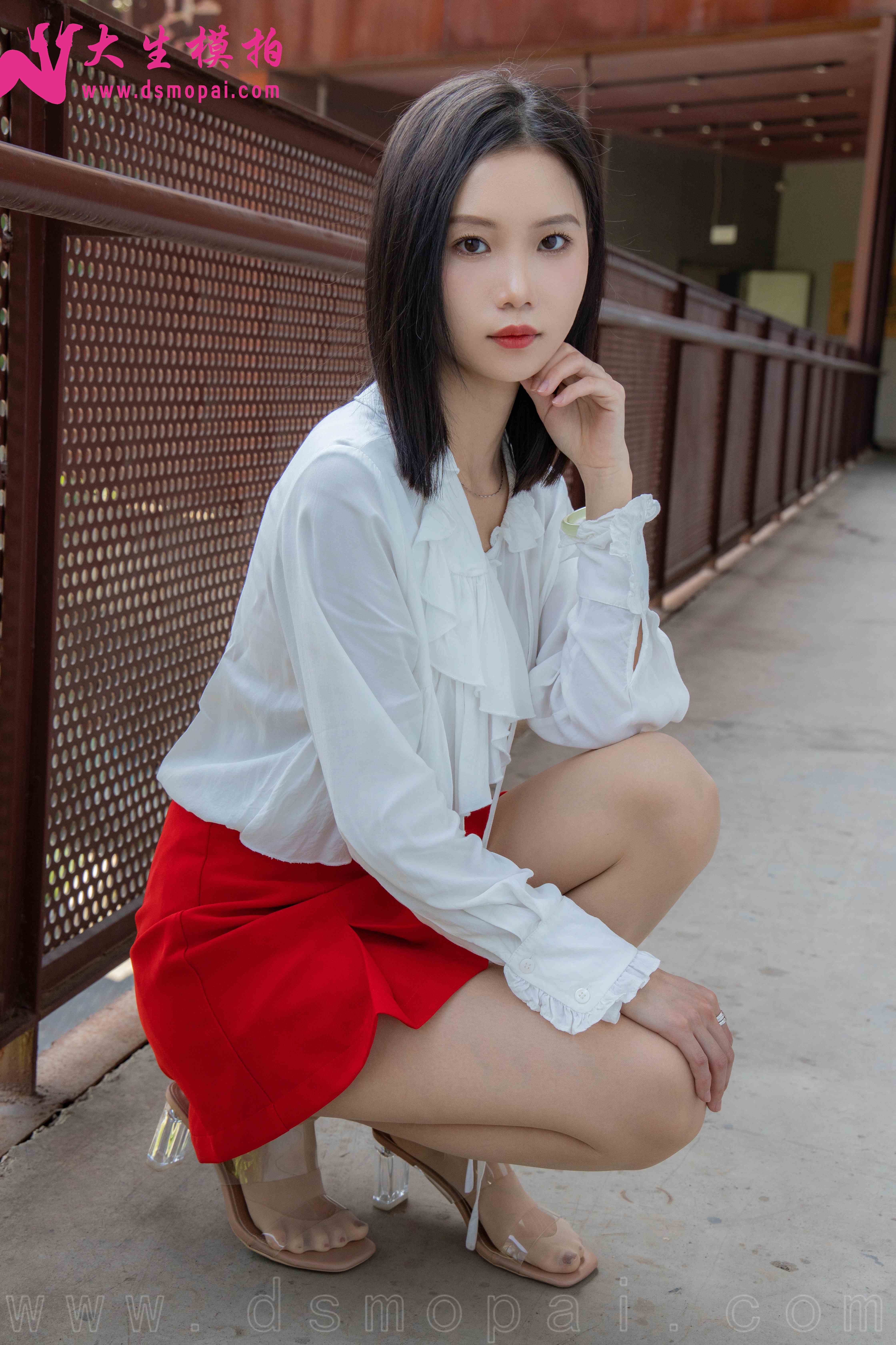 China Beauty Legs and feet 968