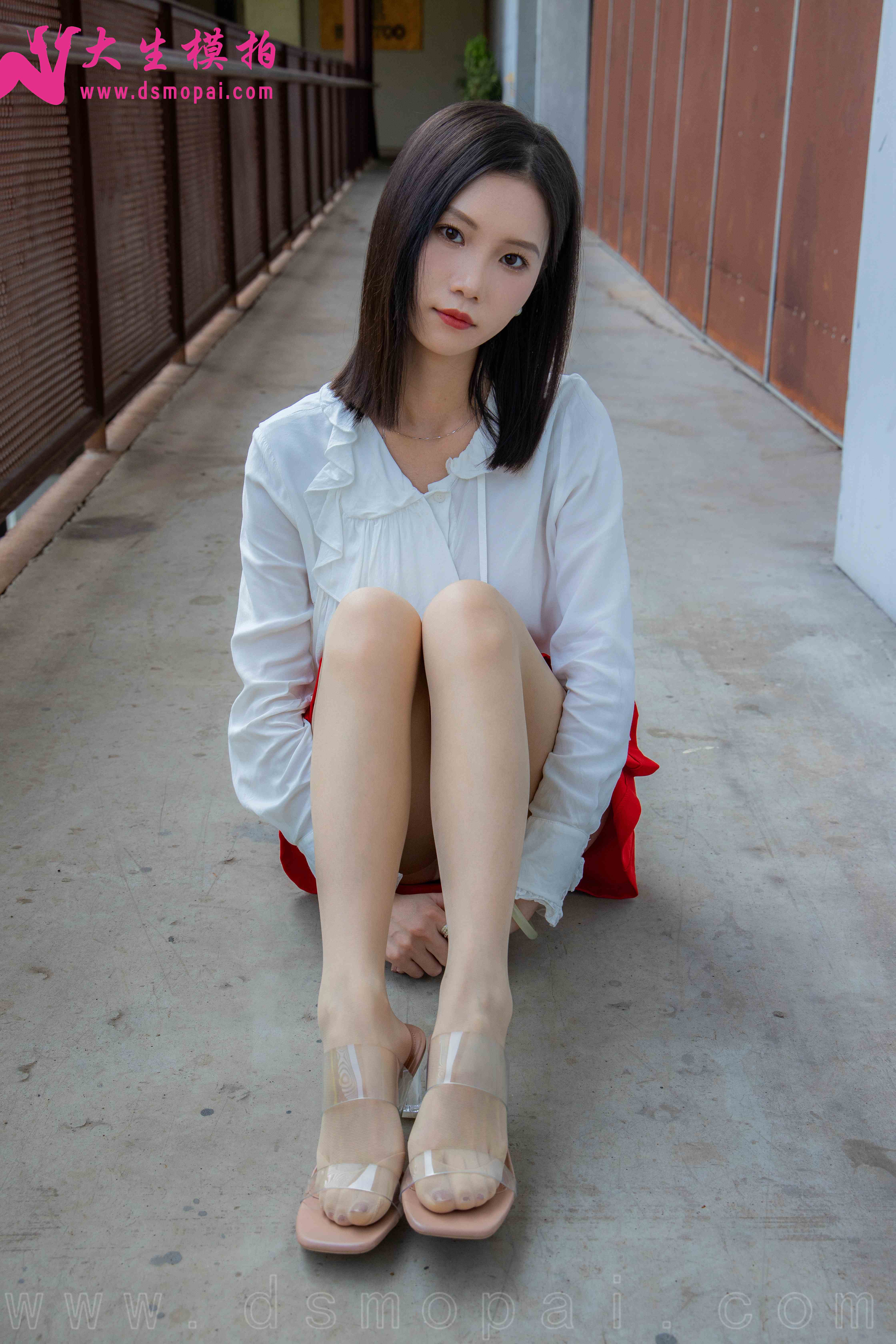China Beauty Legs and feet 968