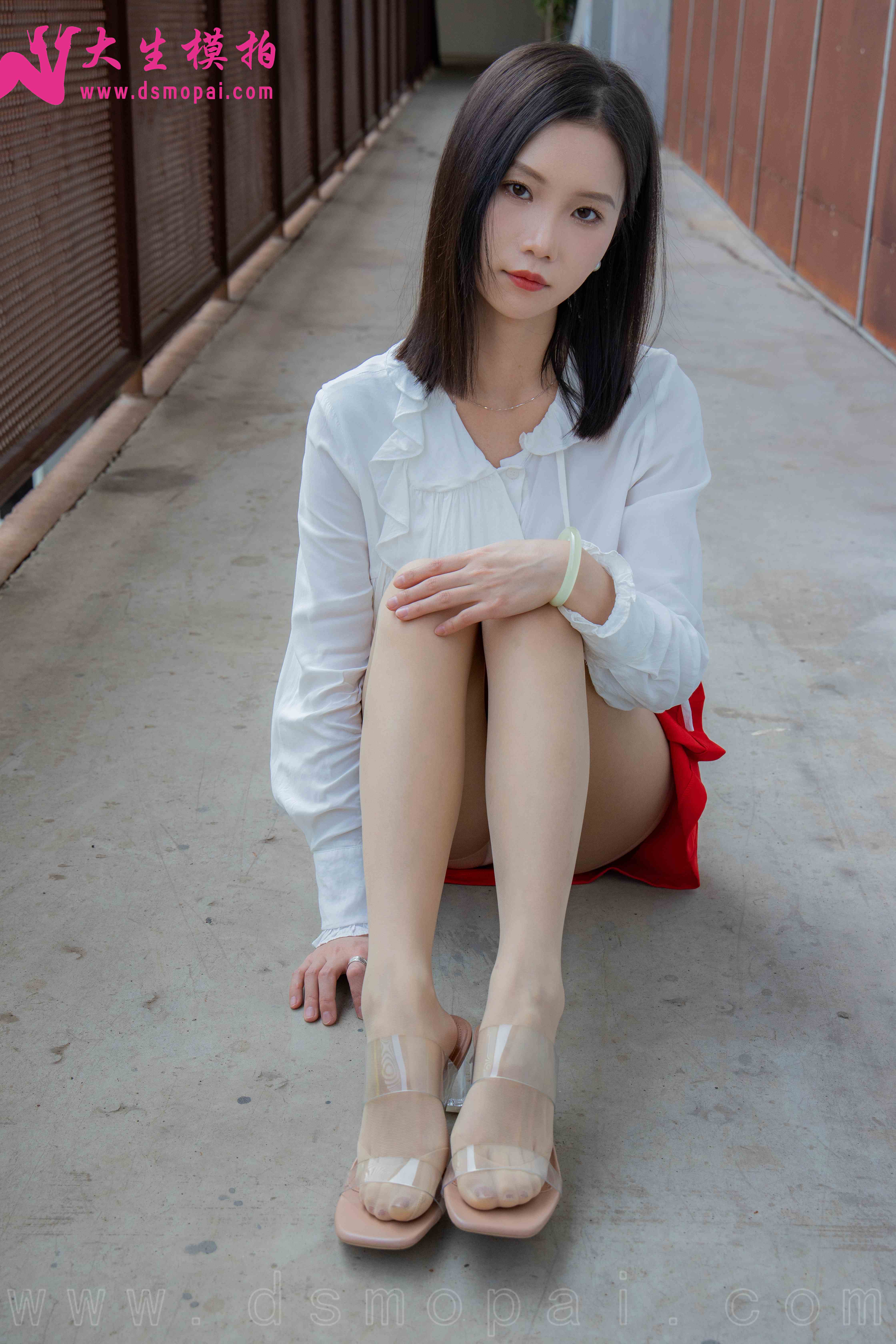 China Beauty Legs and feet 968