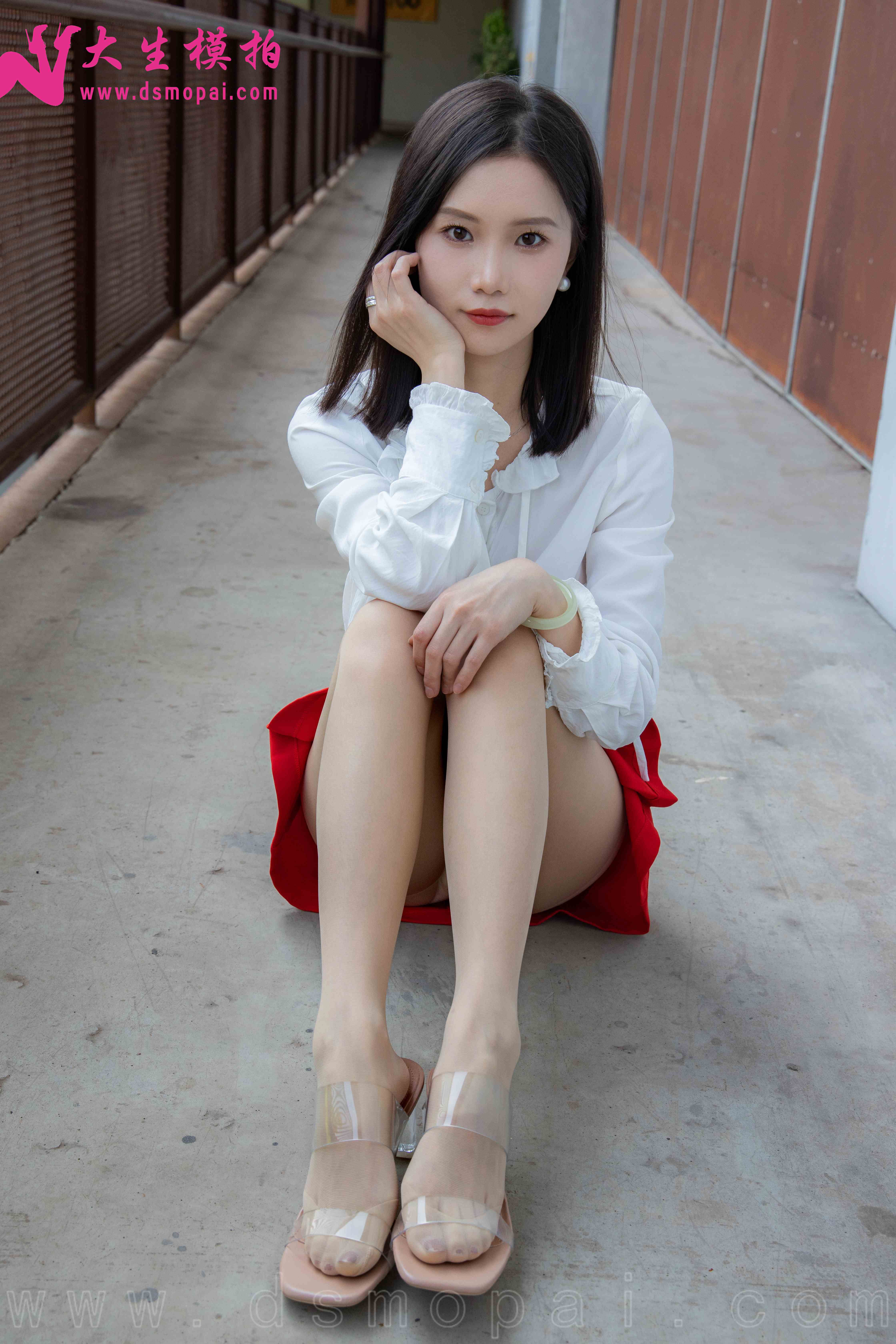 China Beauty Legs and feet 968