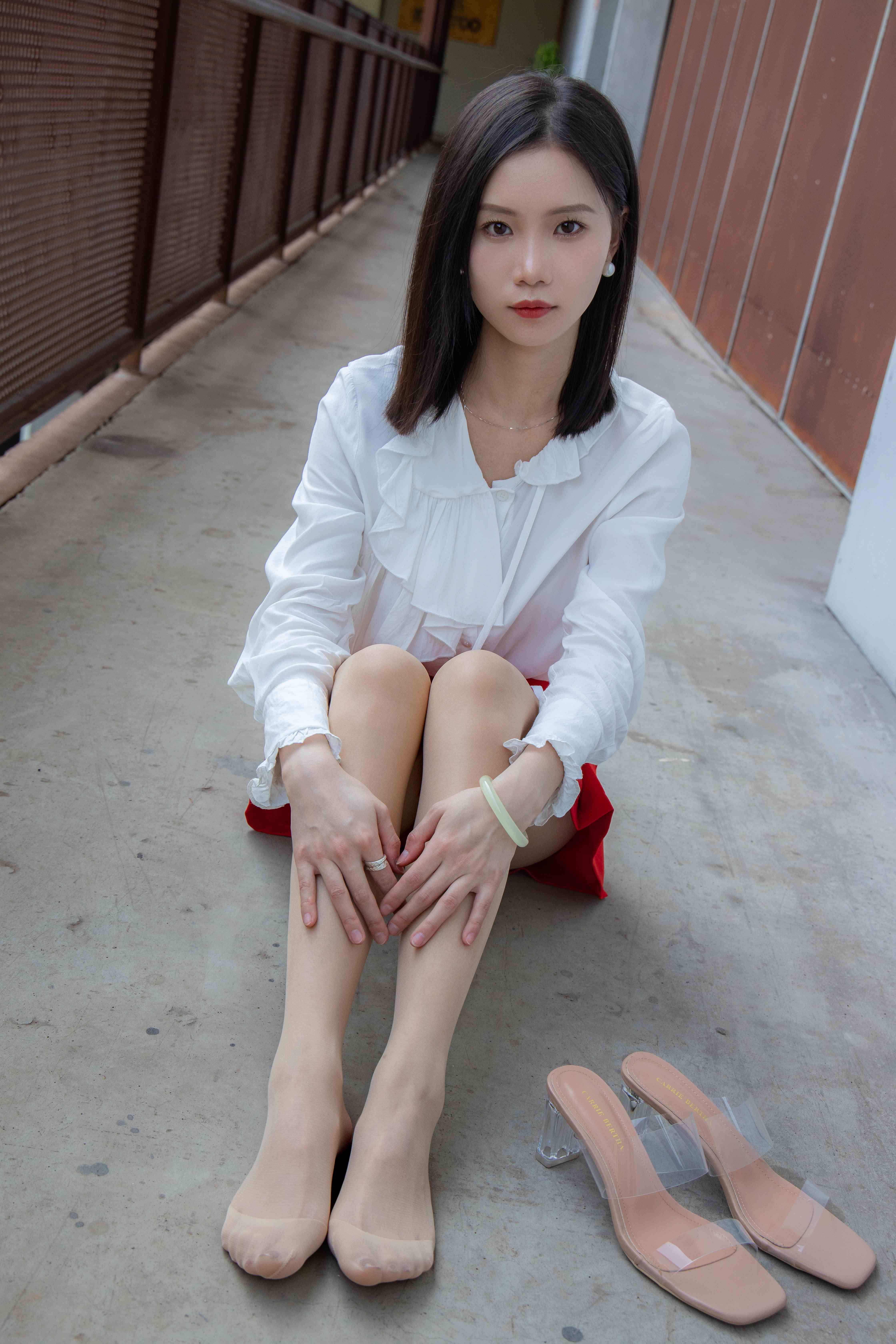 China Beauty Legs and feet 968