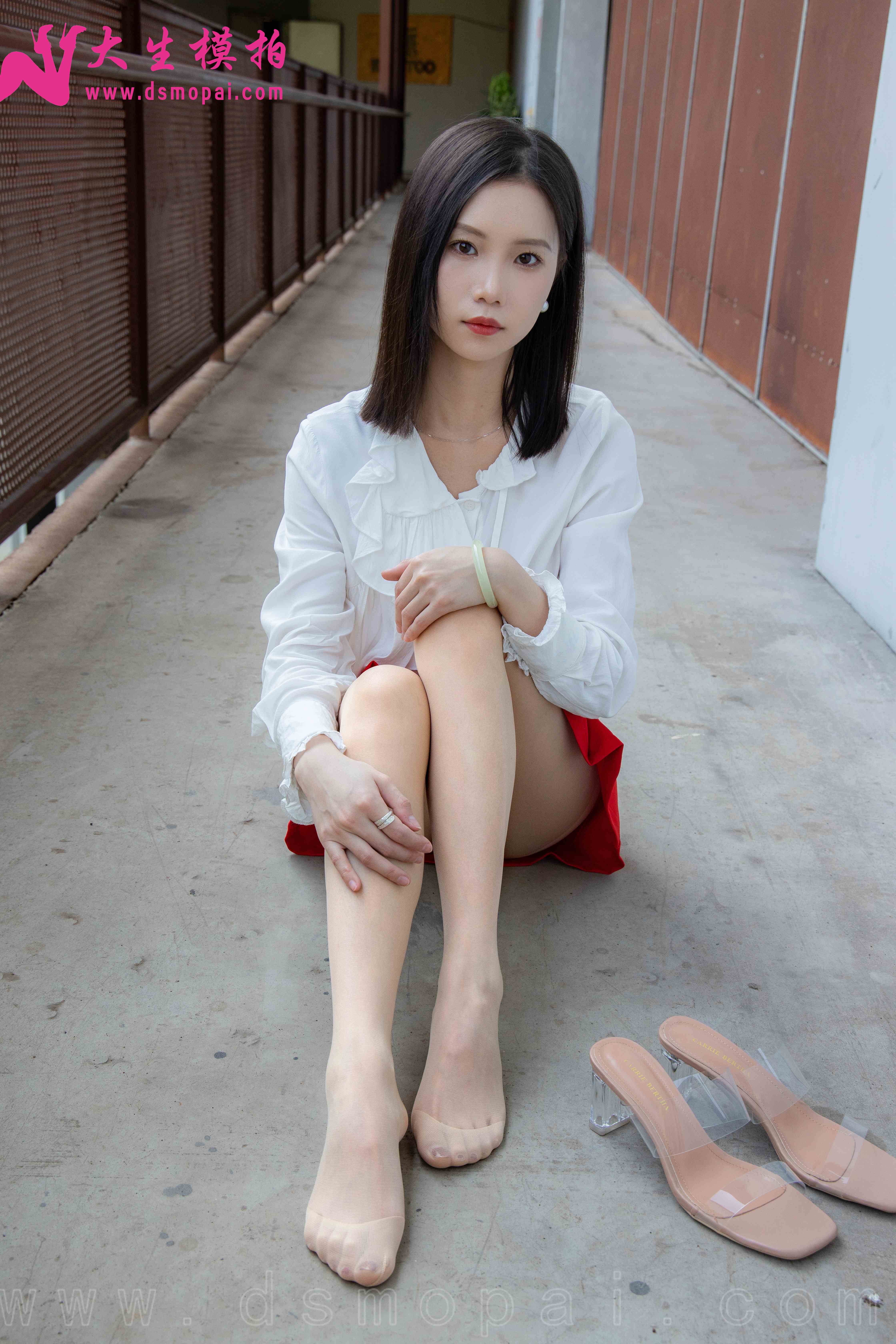 China Beauty Legs and feet 968