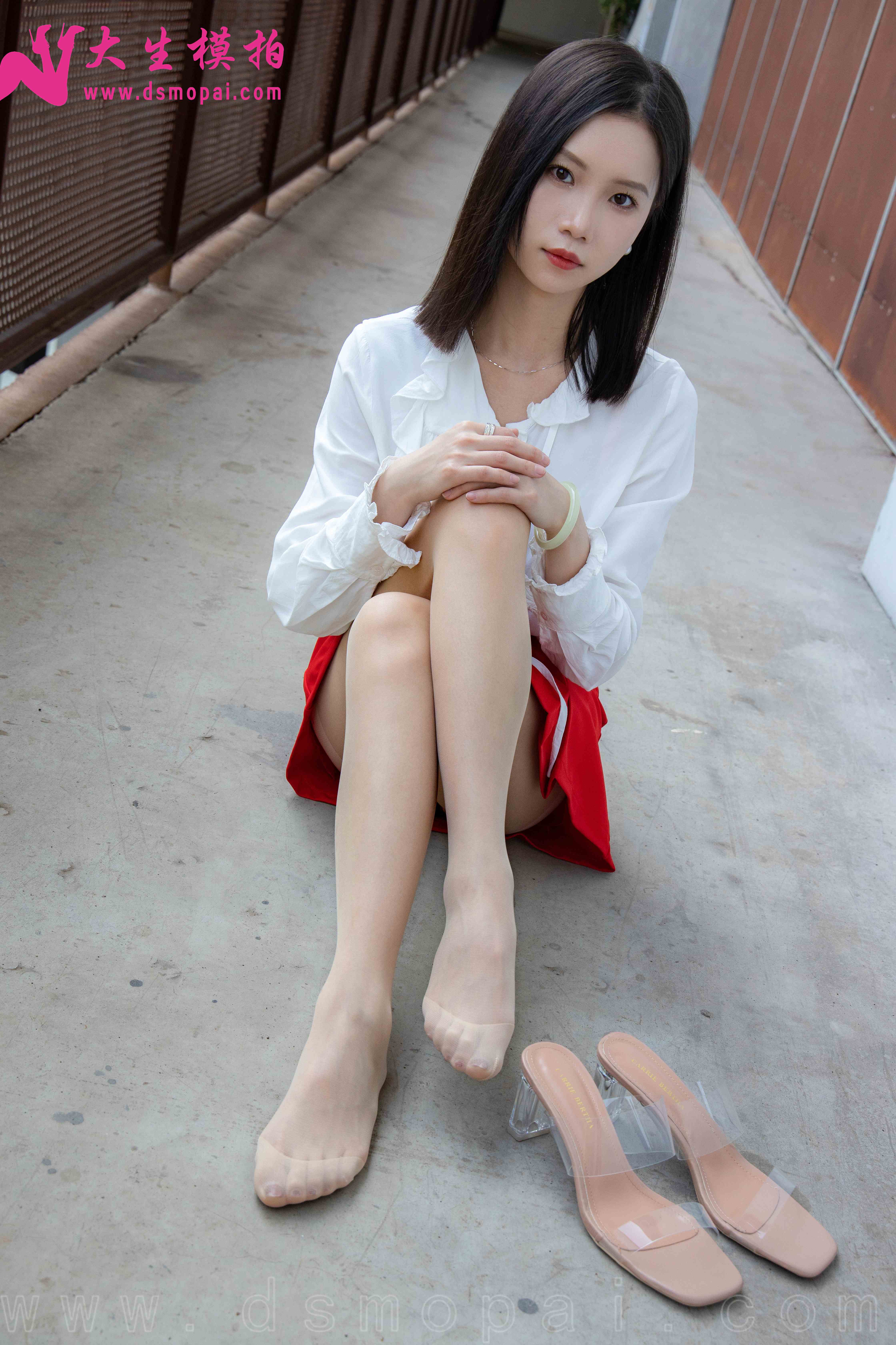 China Beauty Legs and feet 968