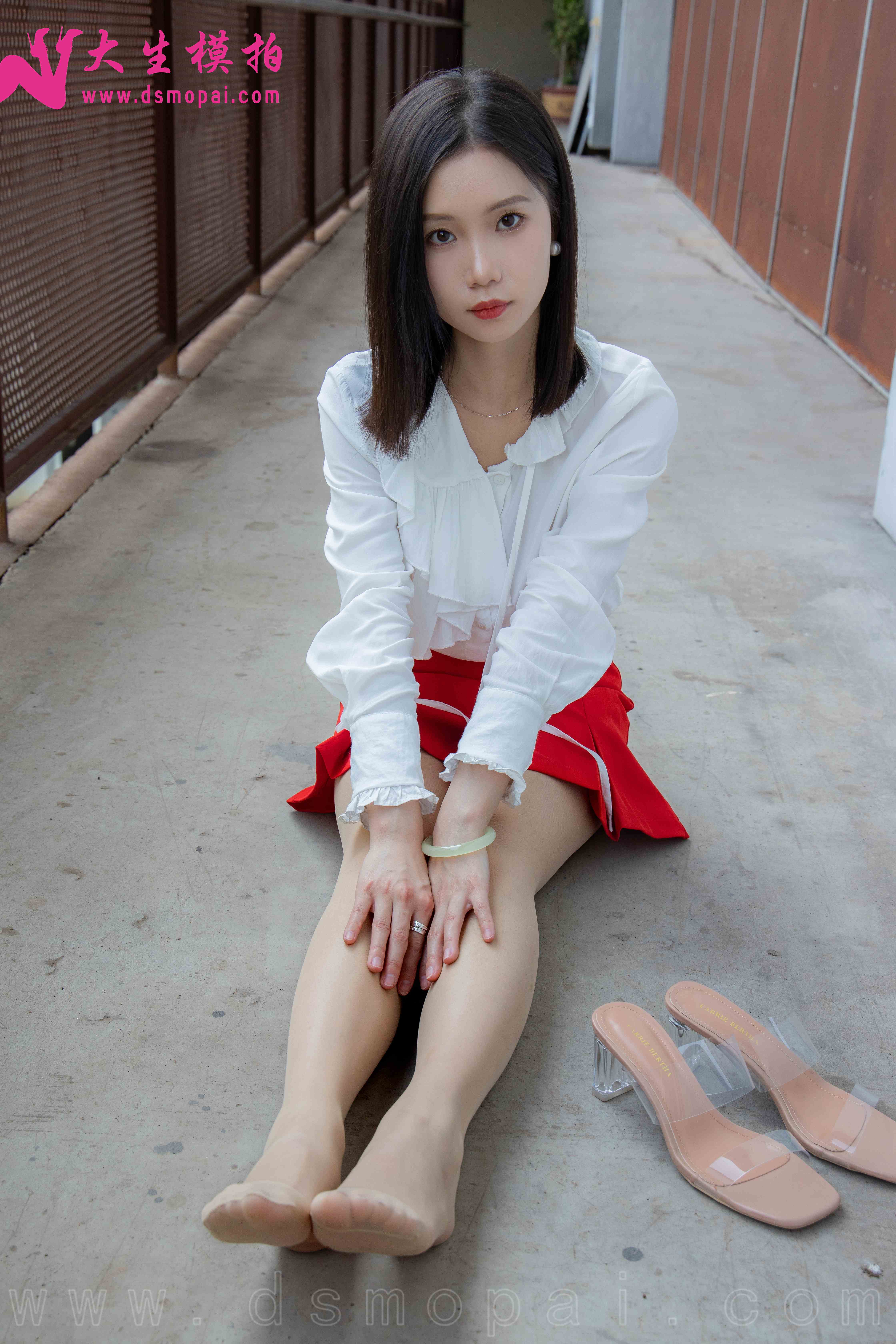 China Beauty Legs and feet 968