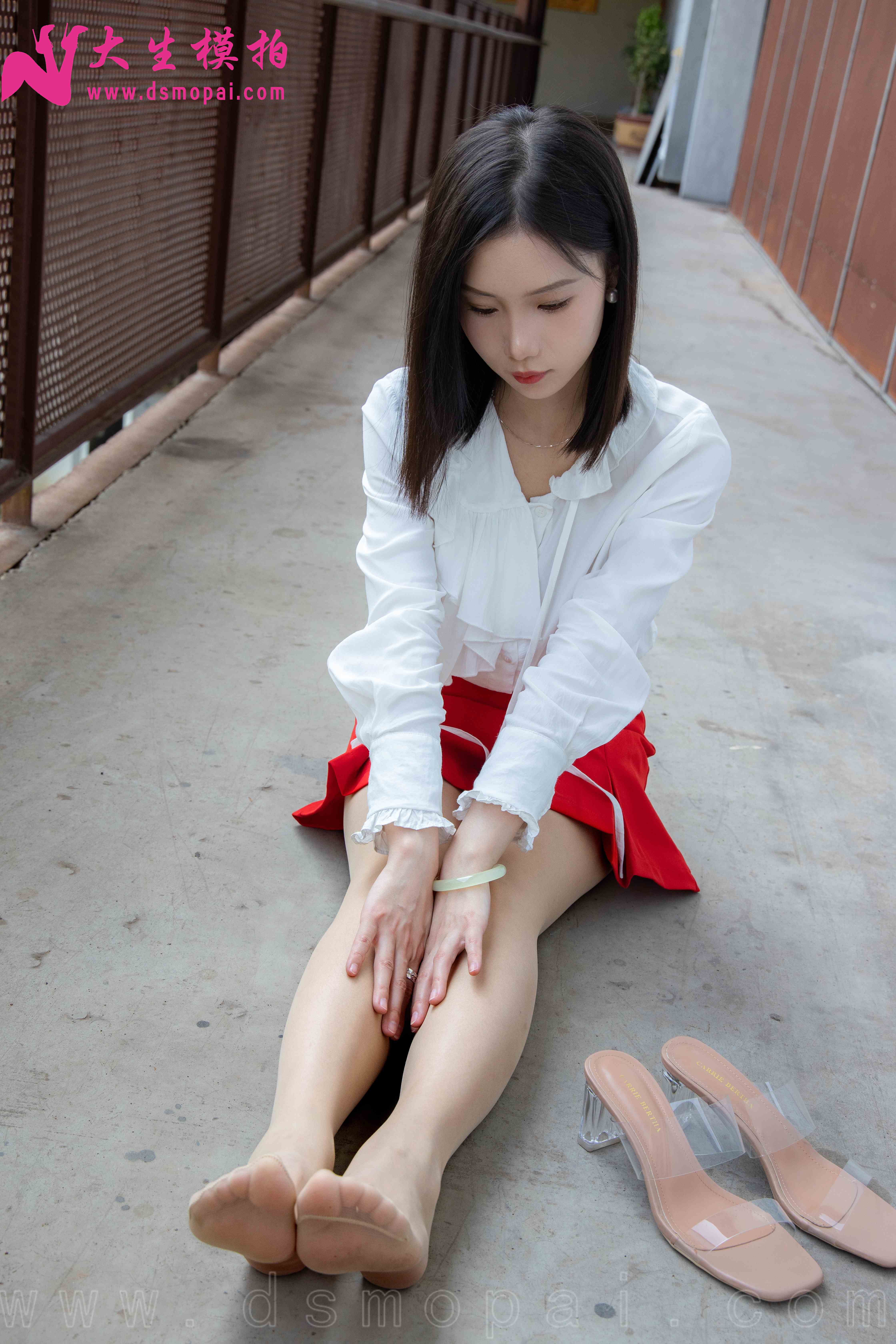 China Beauty Legs and feet 968