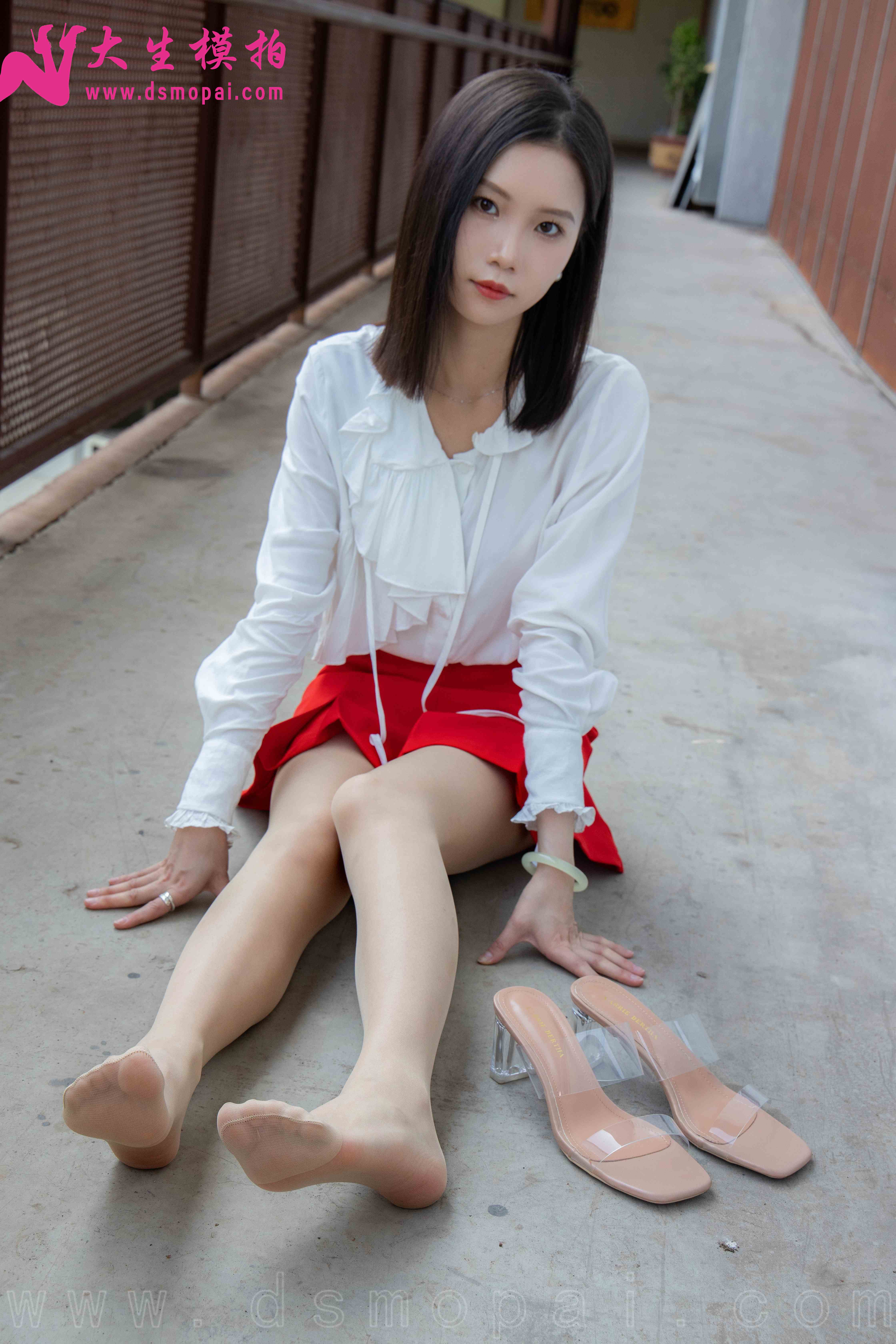 China Beauty Legs and feet 968