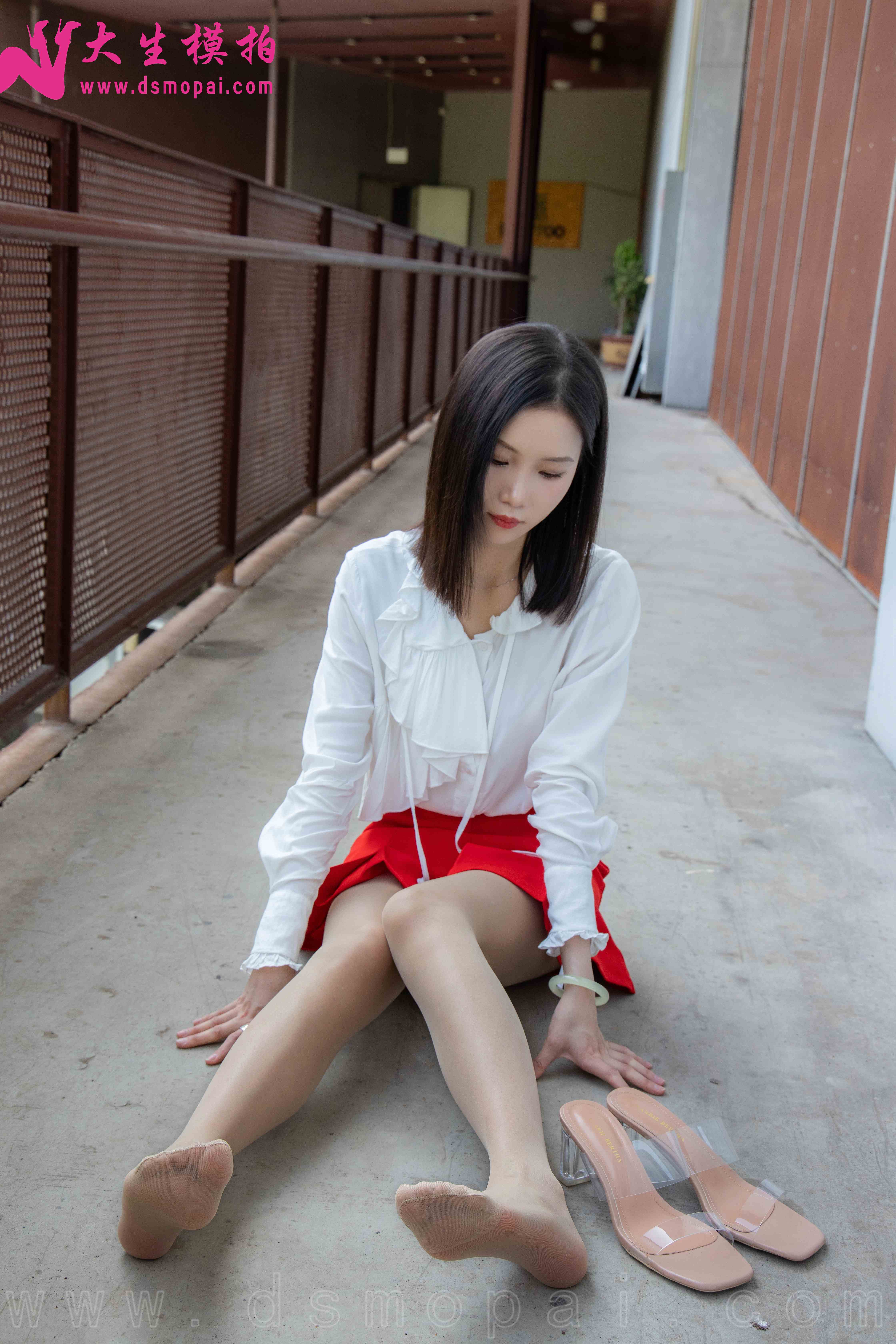China Beauty Legs and feet 968