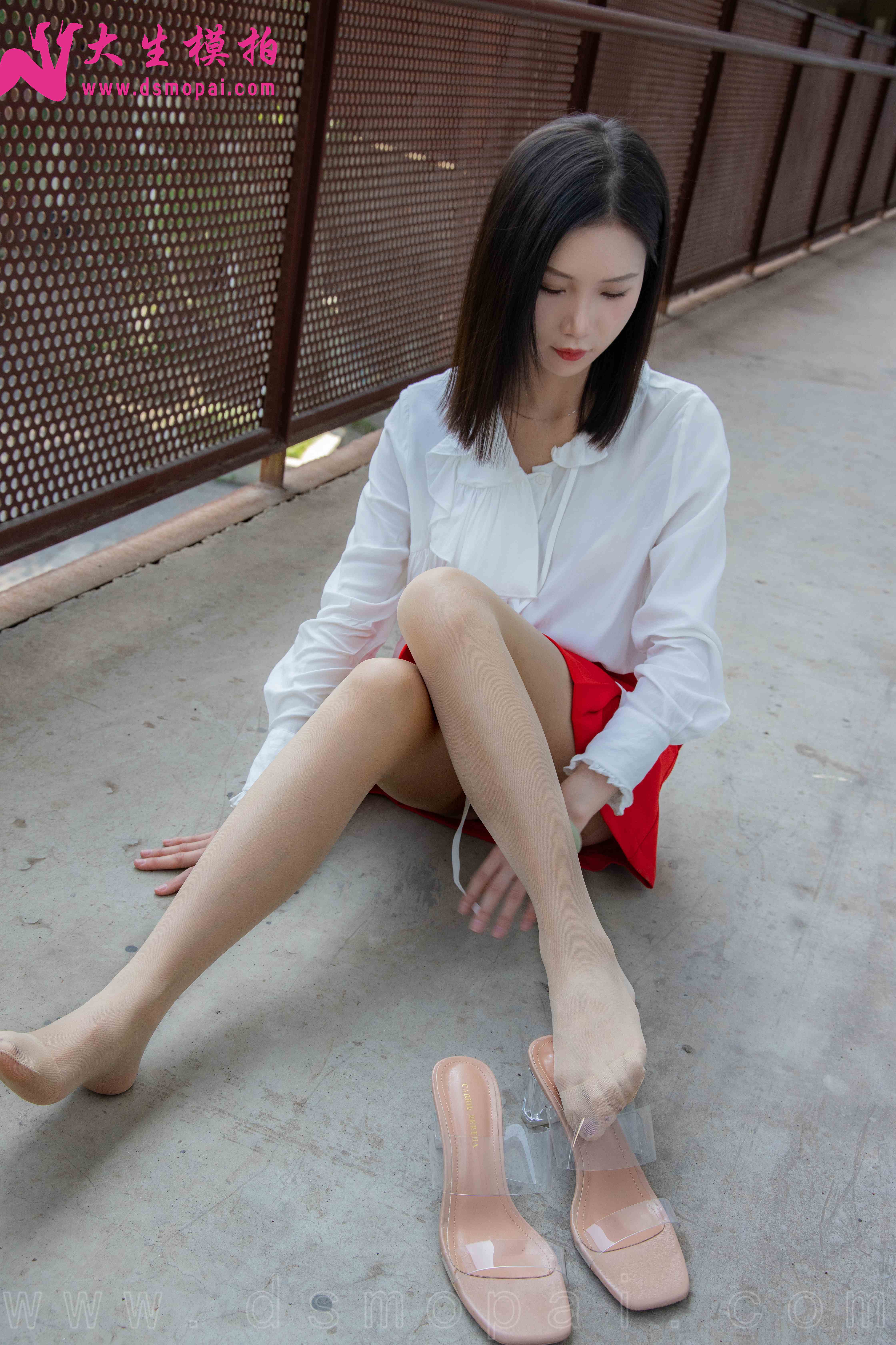China Beauty Legs and feet 968