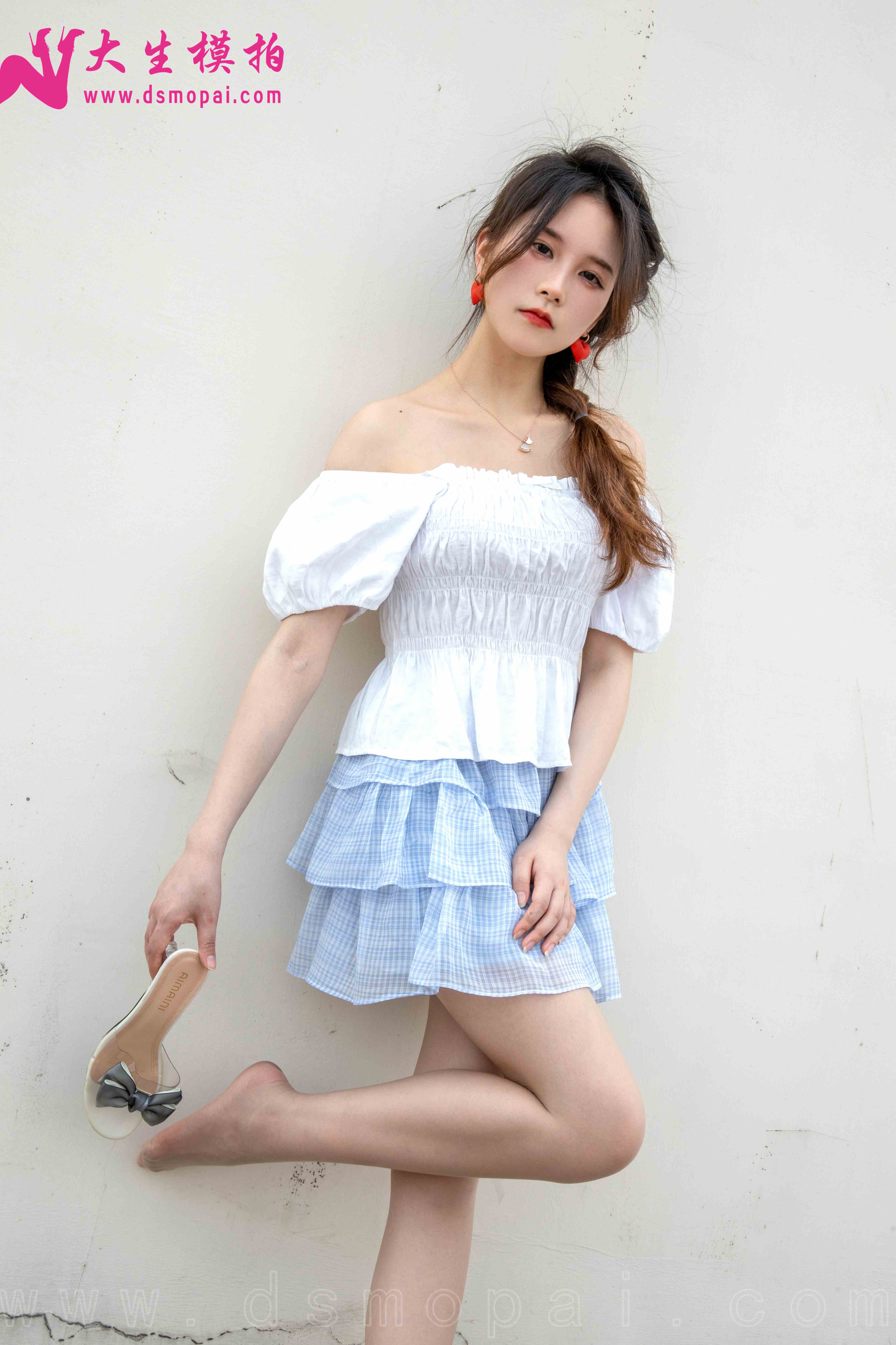 China Beauty Legs and feet 969