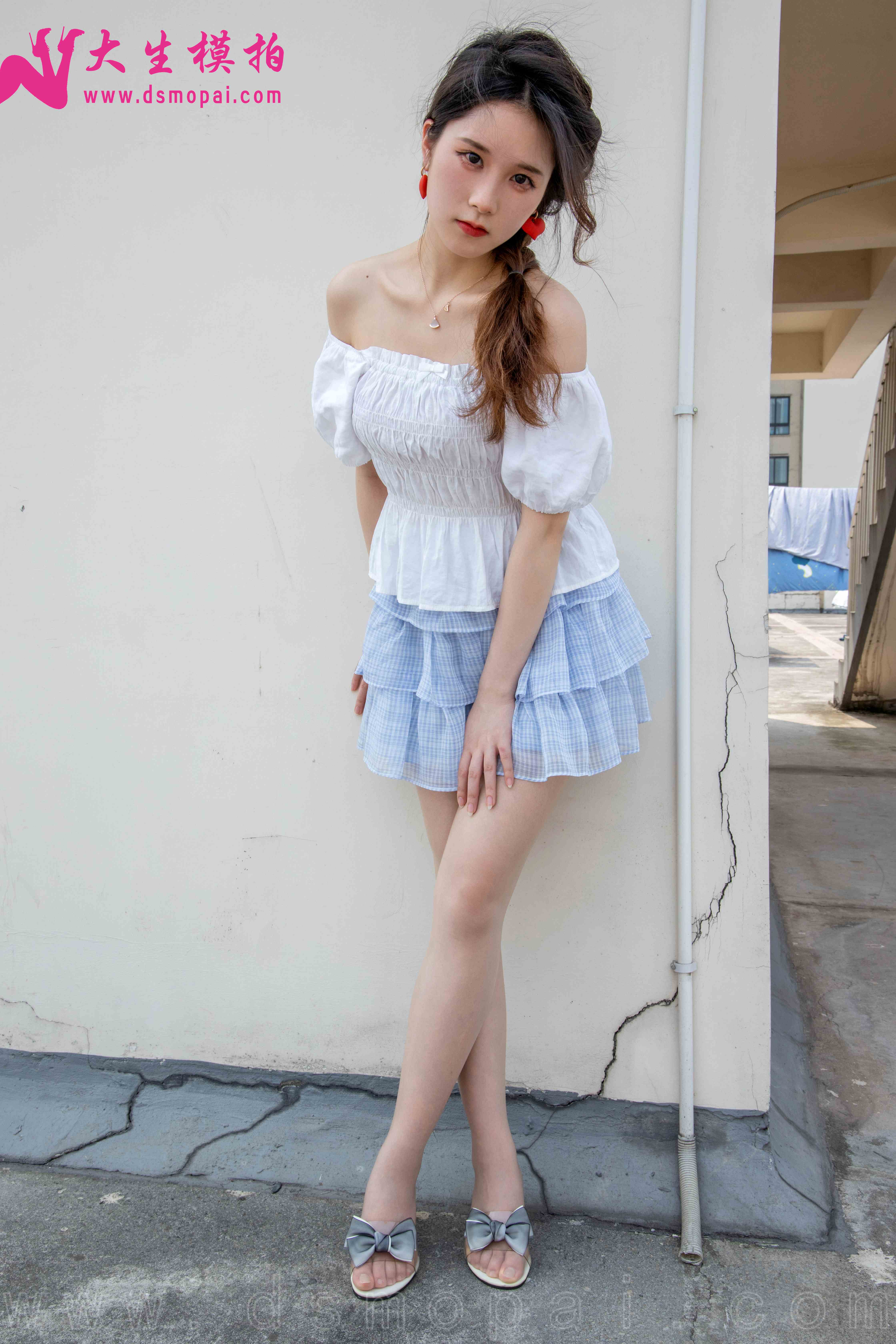 China Beauty Legs and feet 969