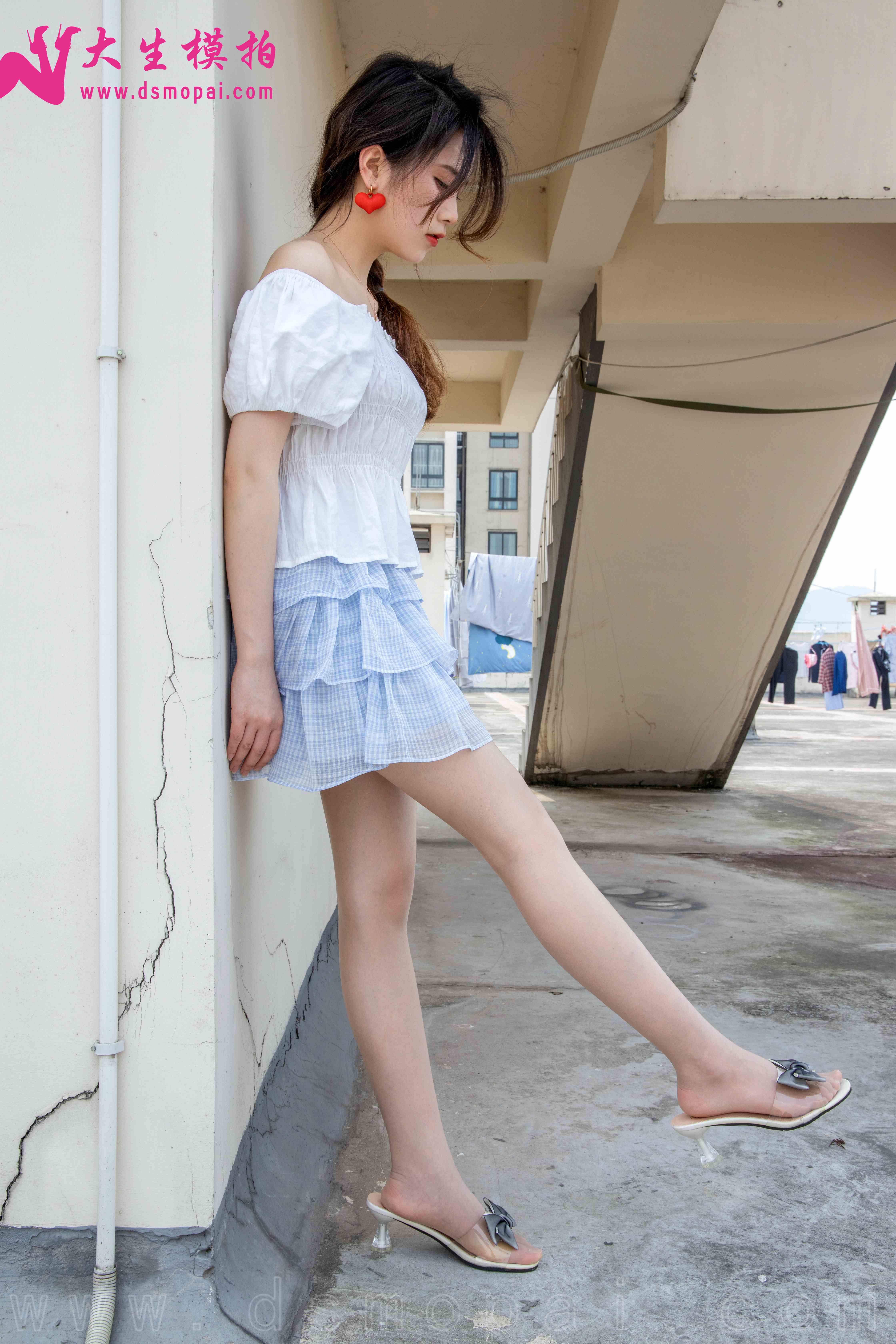 China Beauty Legs and feet 969