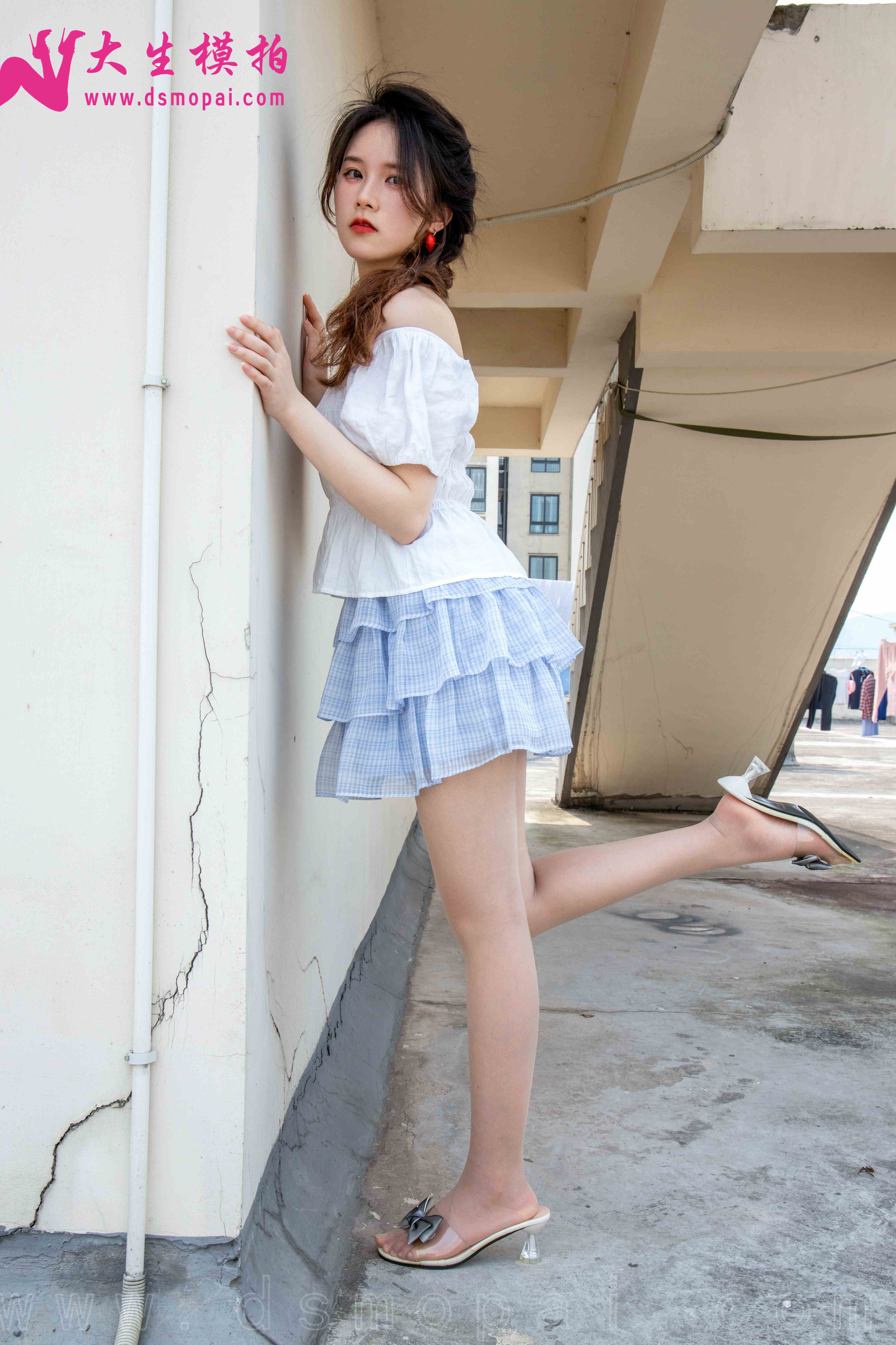 China Beauty Legs and feet 969