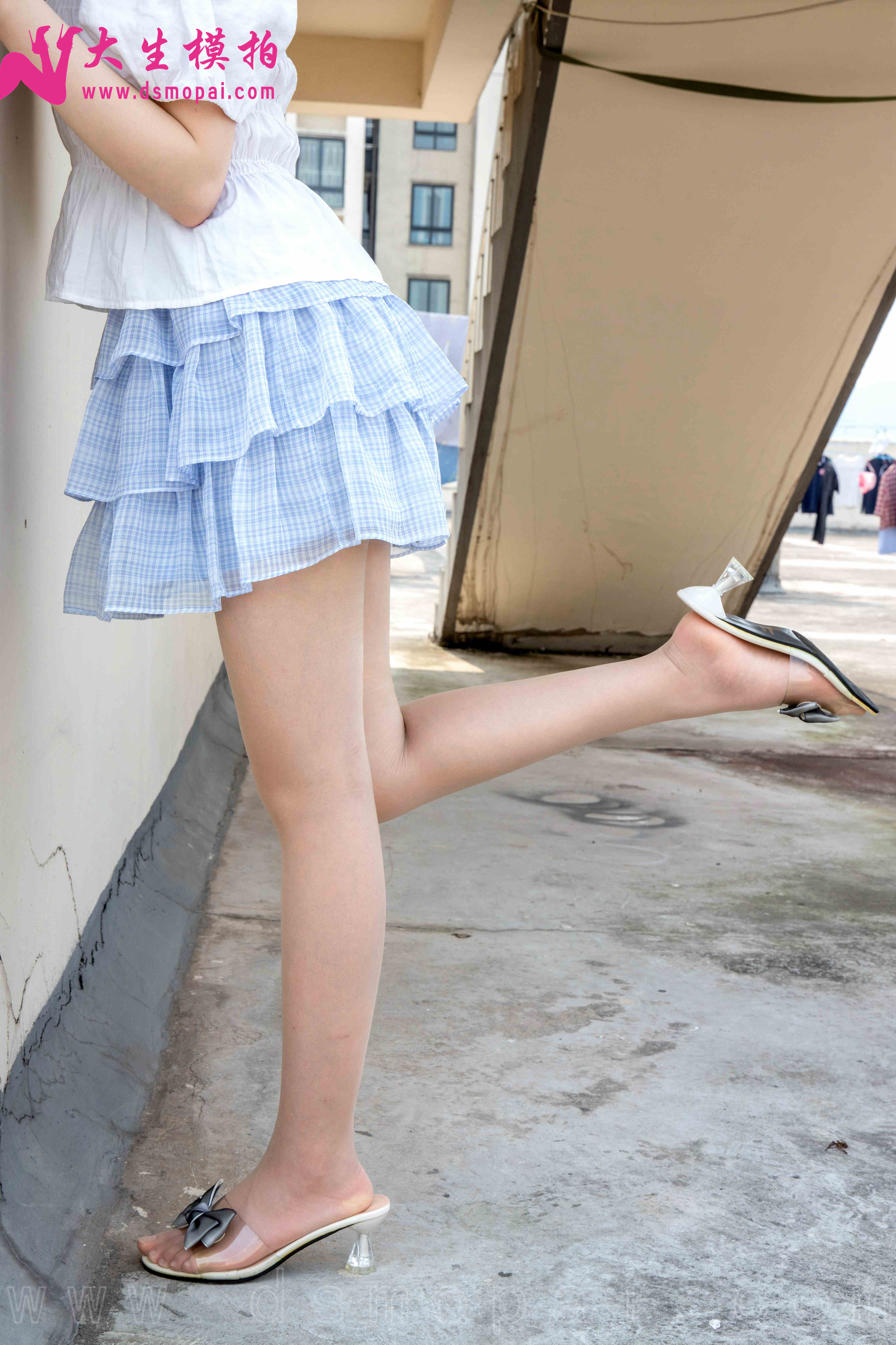 China Beauty Legs and feet 969