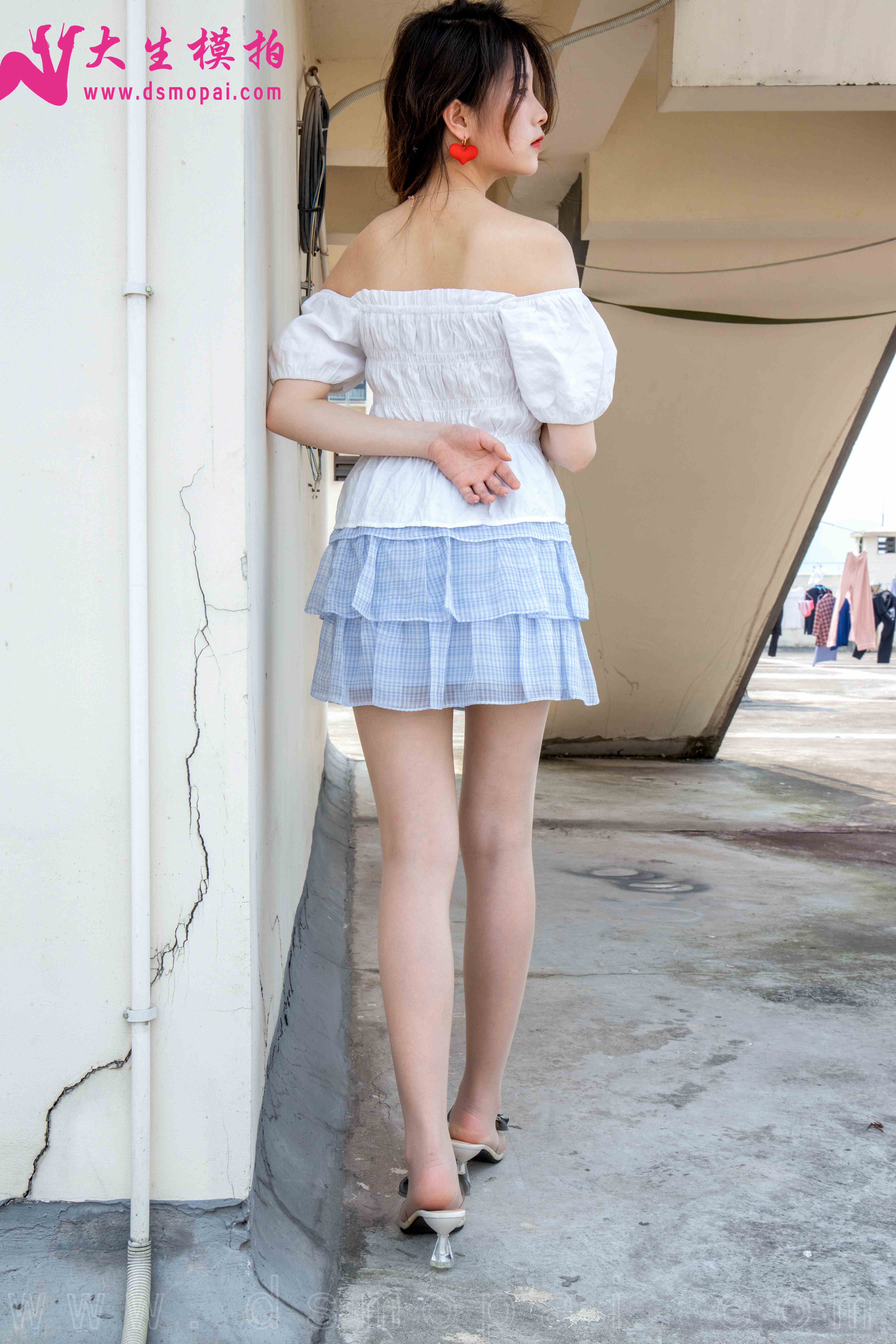 China Beauty Legs and feet 969