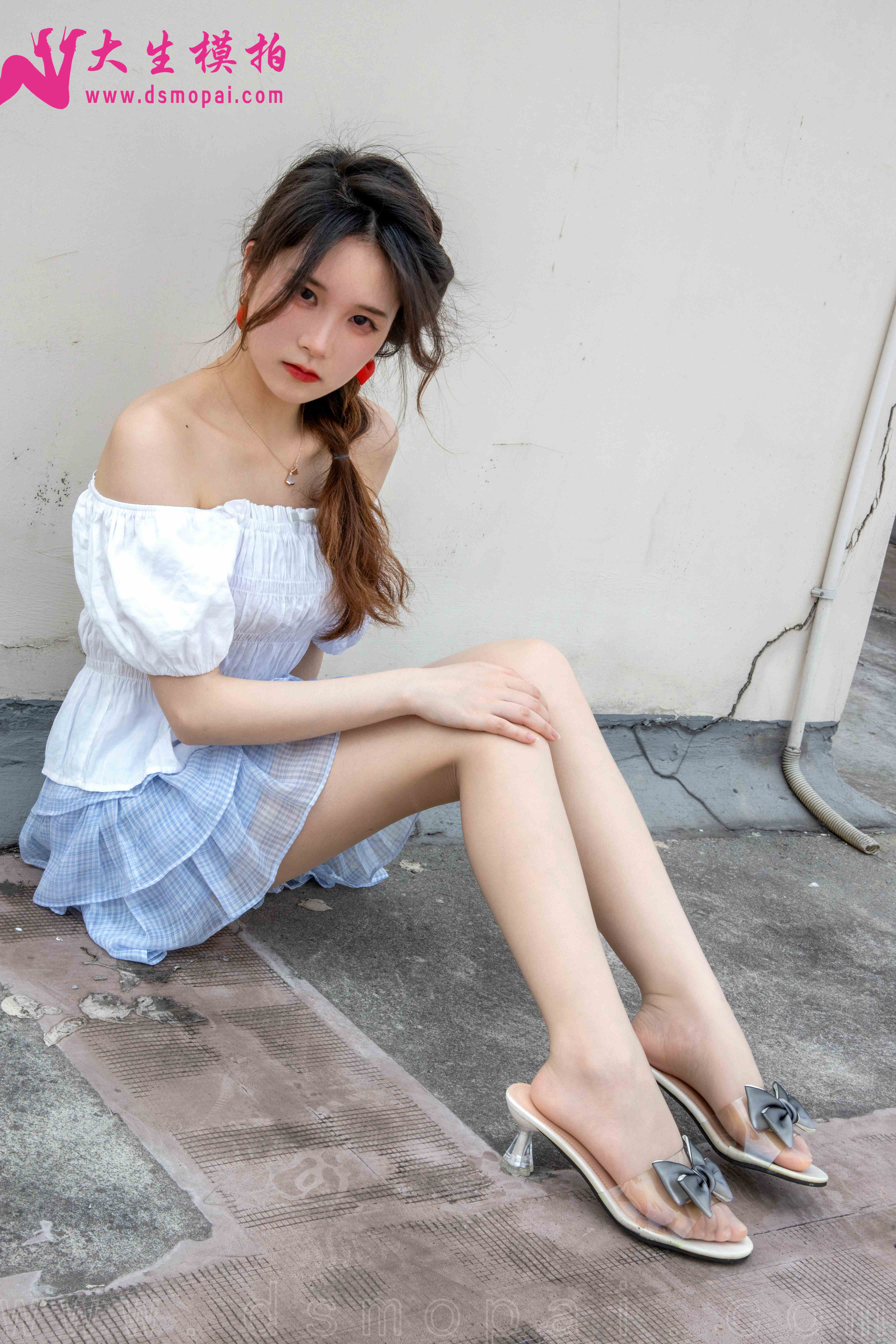 China Beauty Legs and feet 969