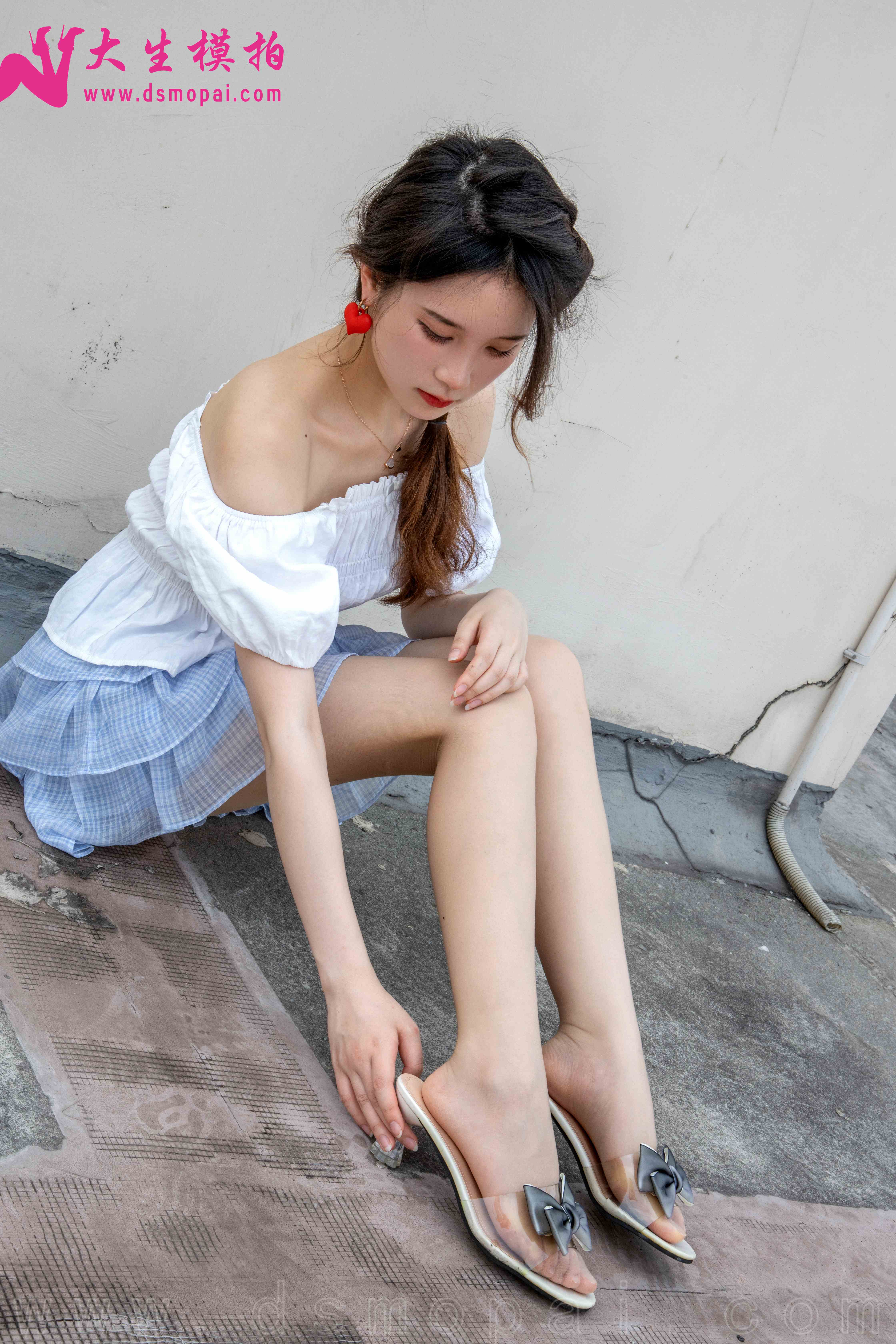 China Beauty Legs and feet 969